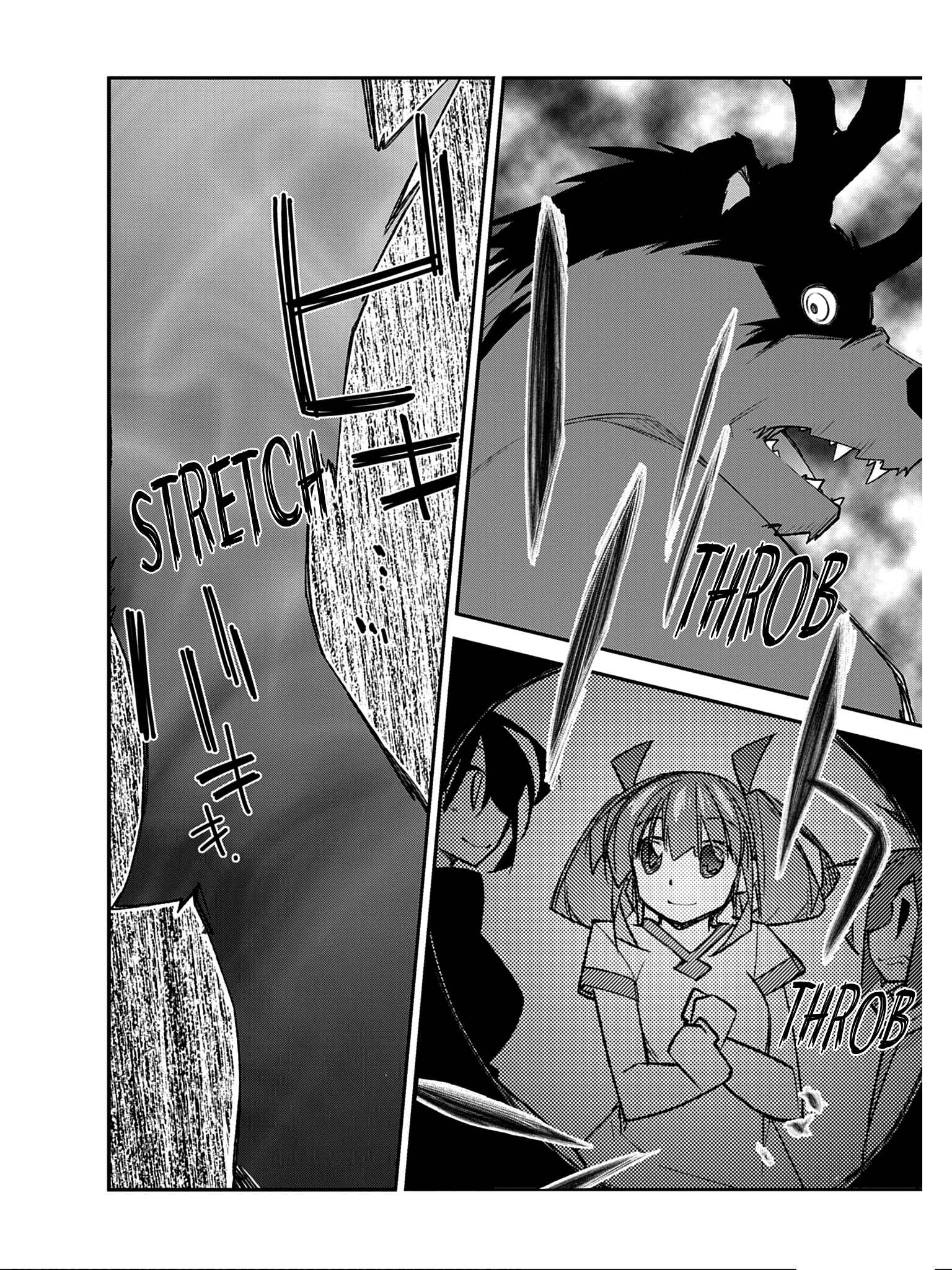Page 15 Chapter 6 Ill Encount!