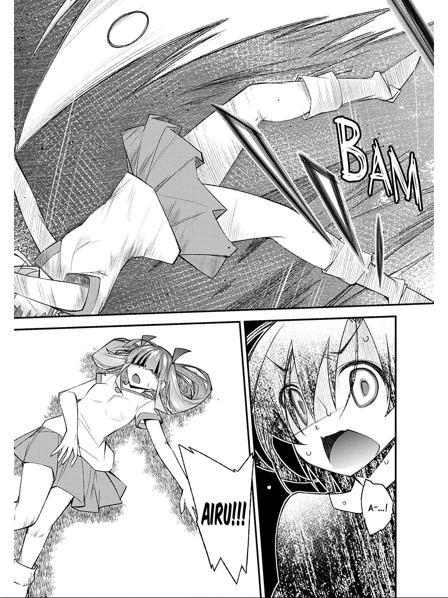 Page 18 Chapter 6 Ill Encount!