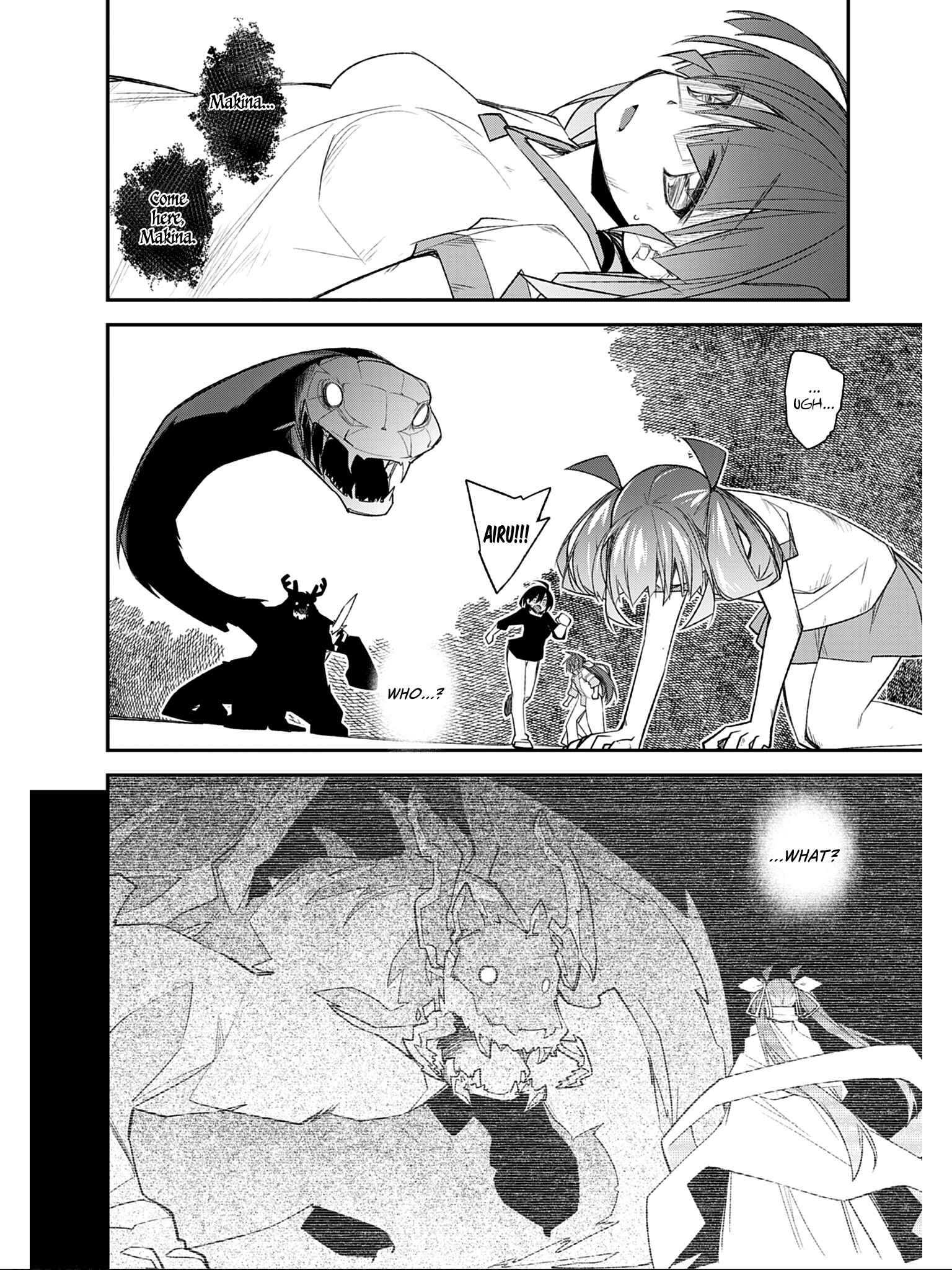 Page 19 Chapter 6 Ill Encount!