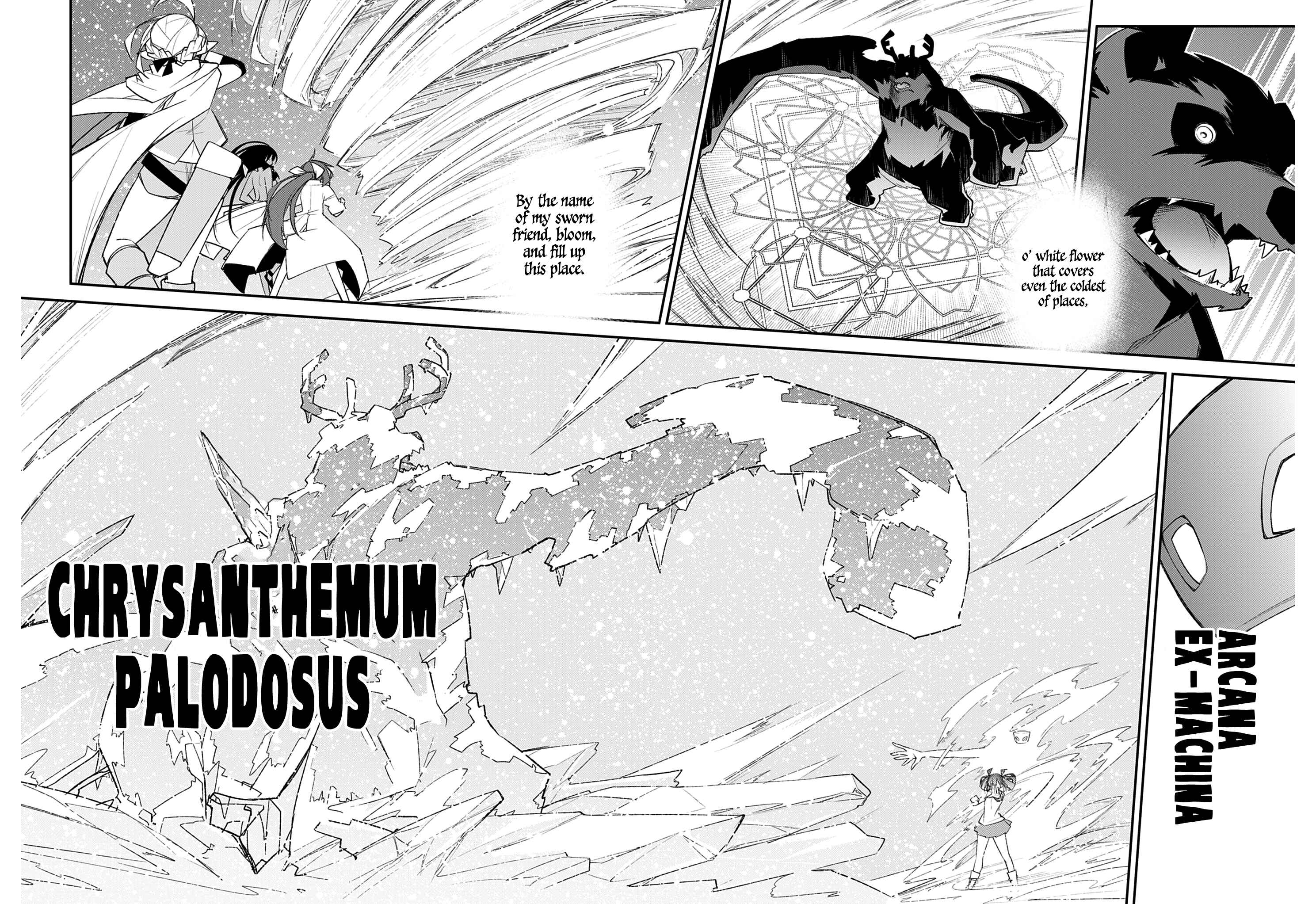 Page 25 Chapter 6 Ill Encount!