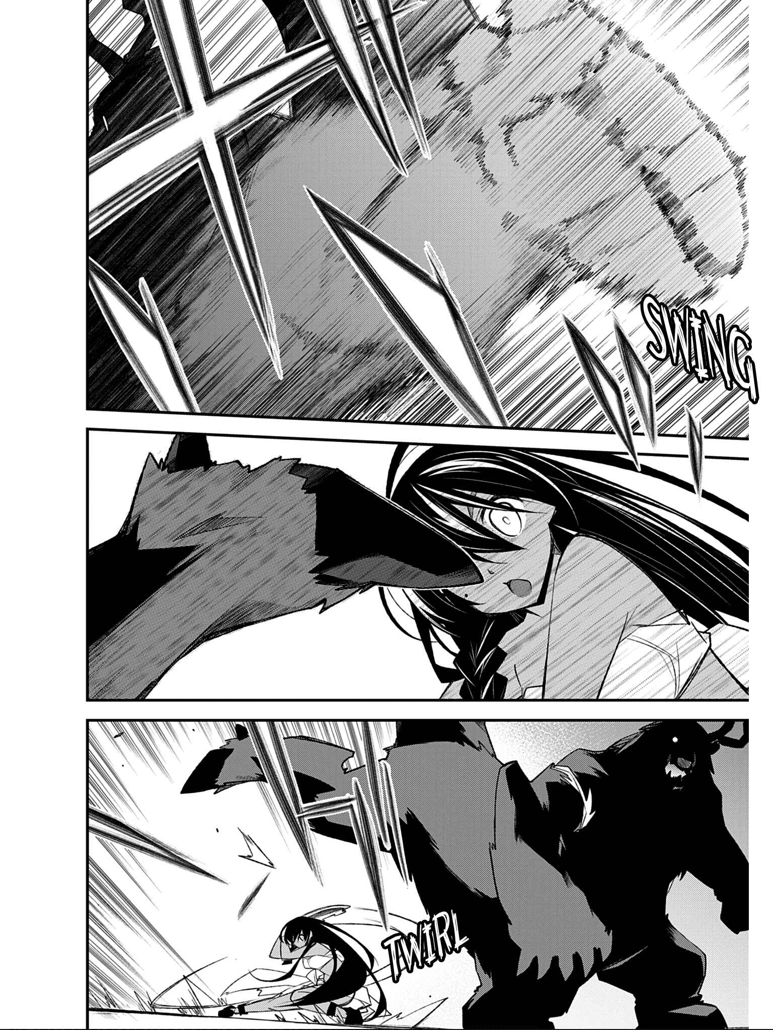 Page 9 Chapter 6 Ill Encount!