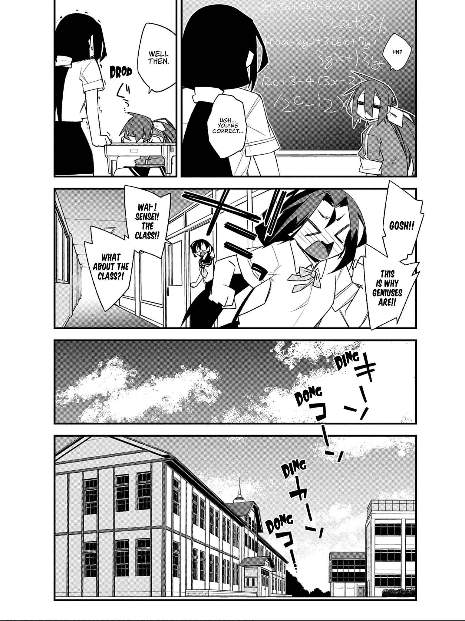 Page 11 Chapter 9 Ill Encount!