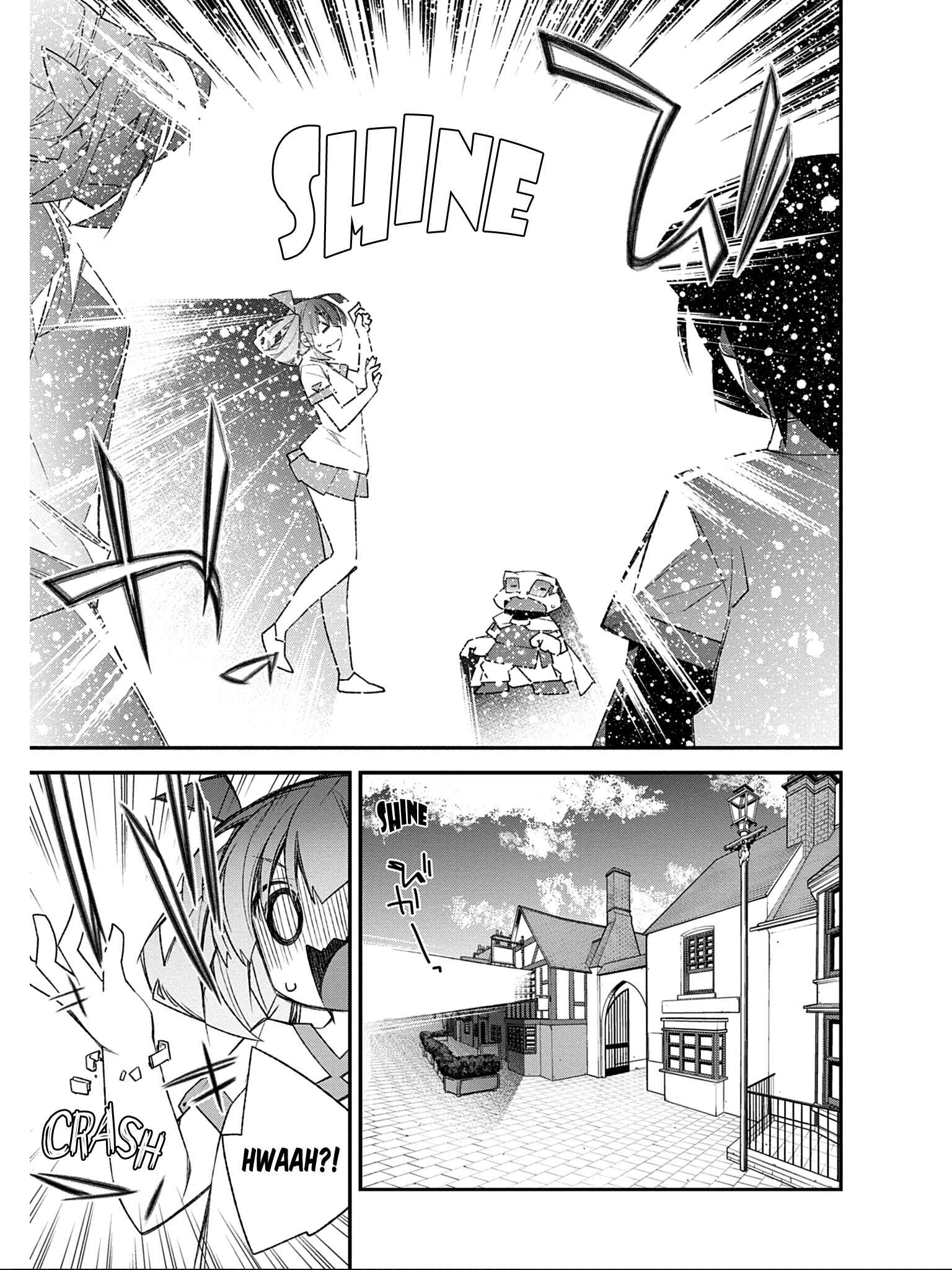 Page 20 Chapter 9 Ill Encount!