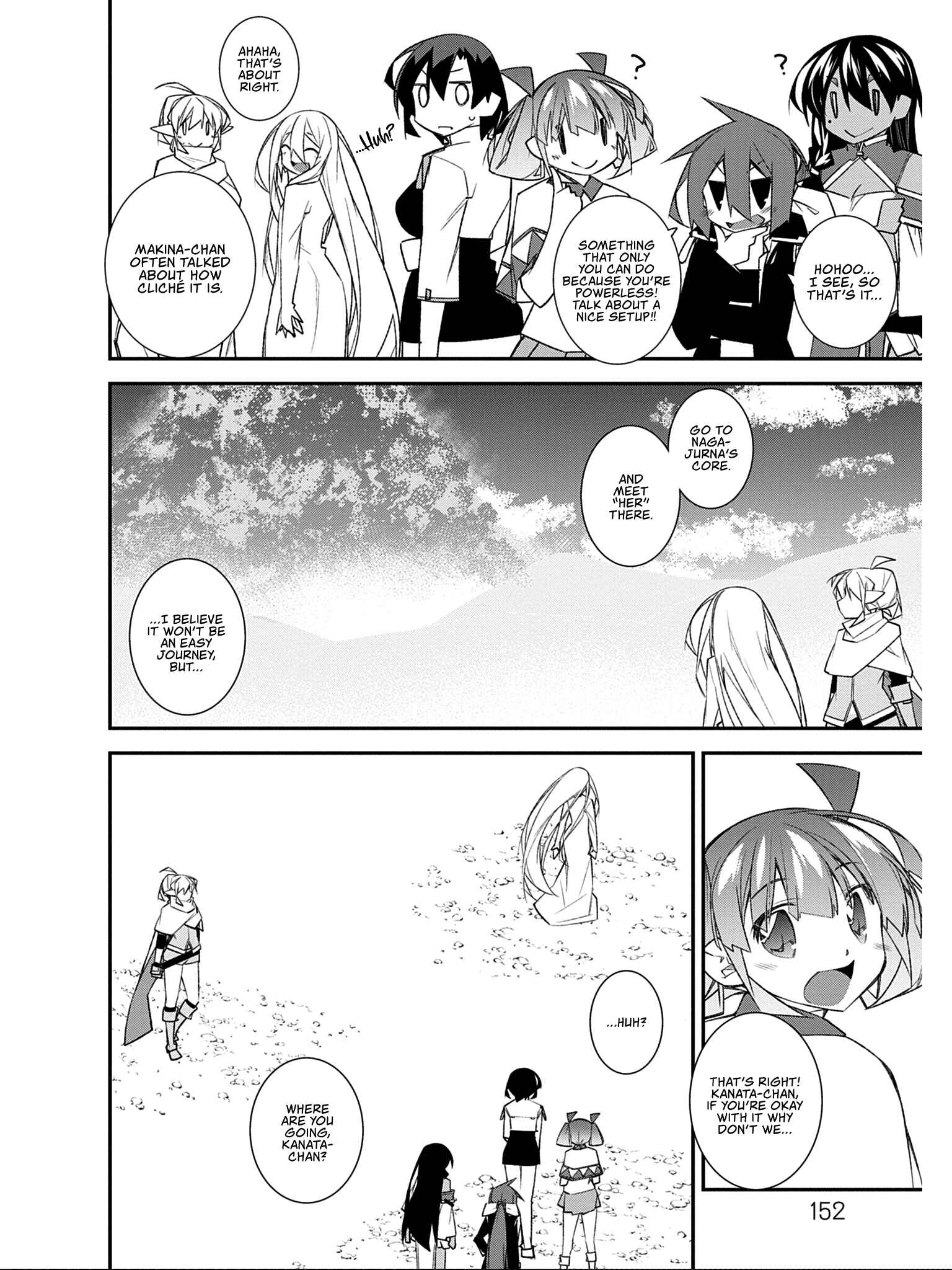 Page 10 Chapter 13 Ill Encount!