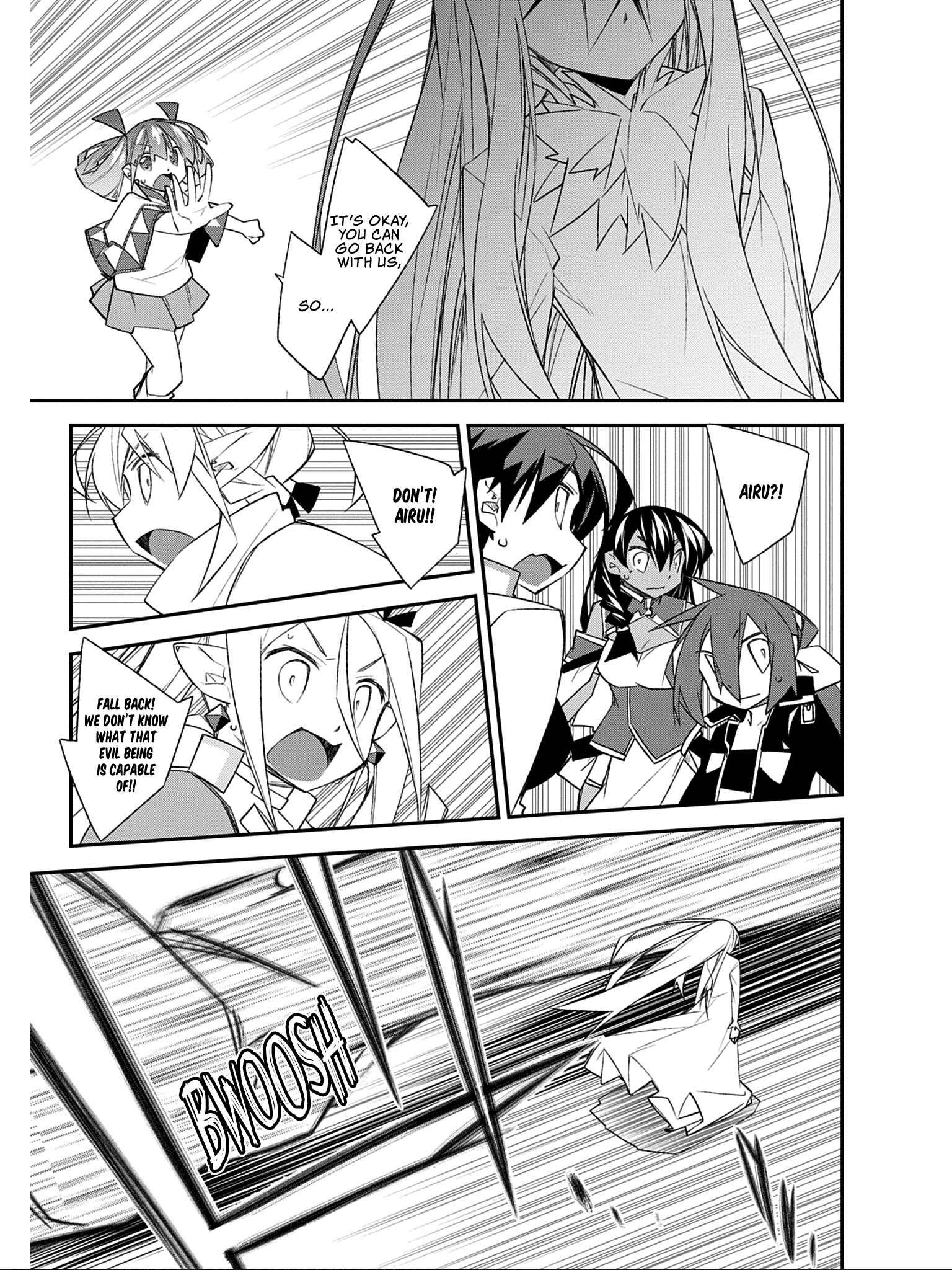 Page 13 Chapter 13 Ill Encount!