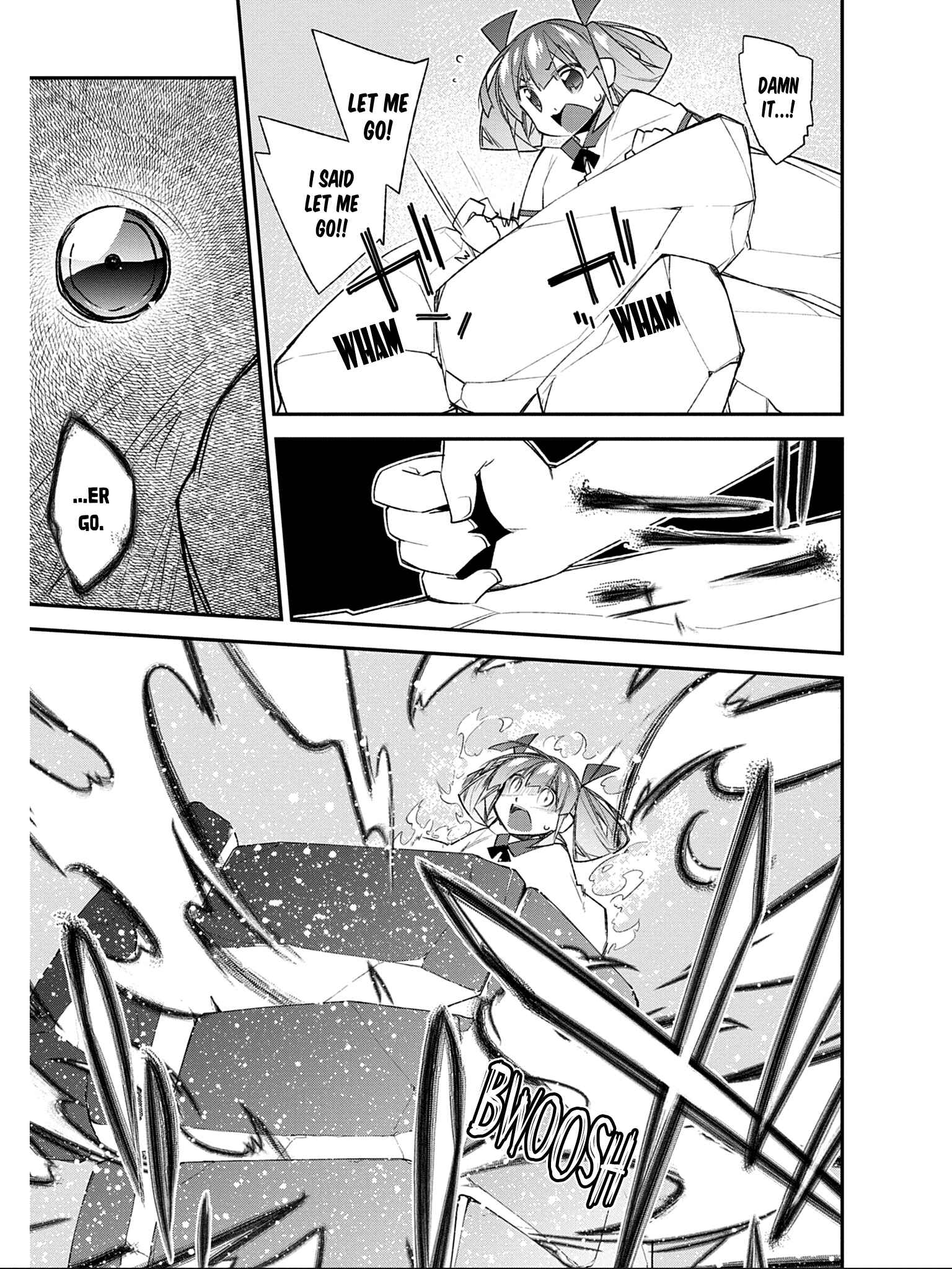 Page 15 Chapter 13 Ill Encount!