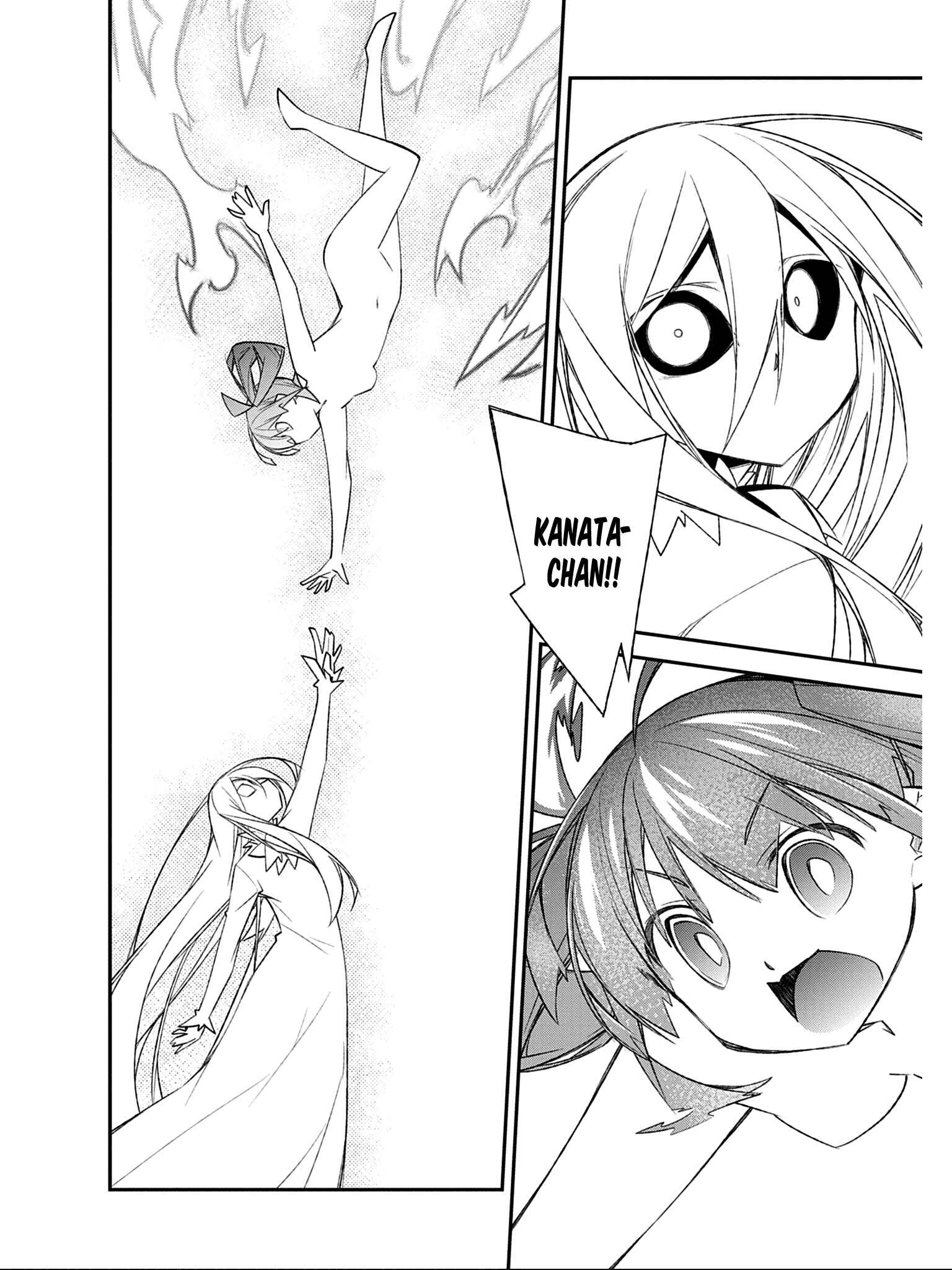 Page 19 Chapter 13 Ill Encount!
