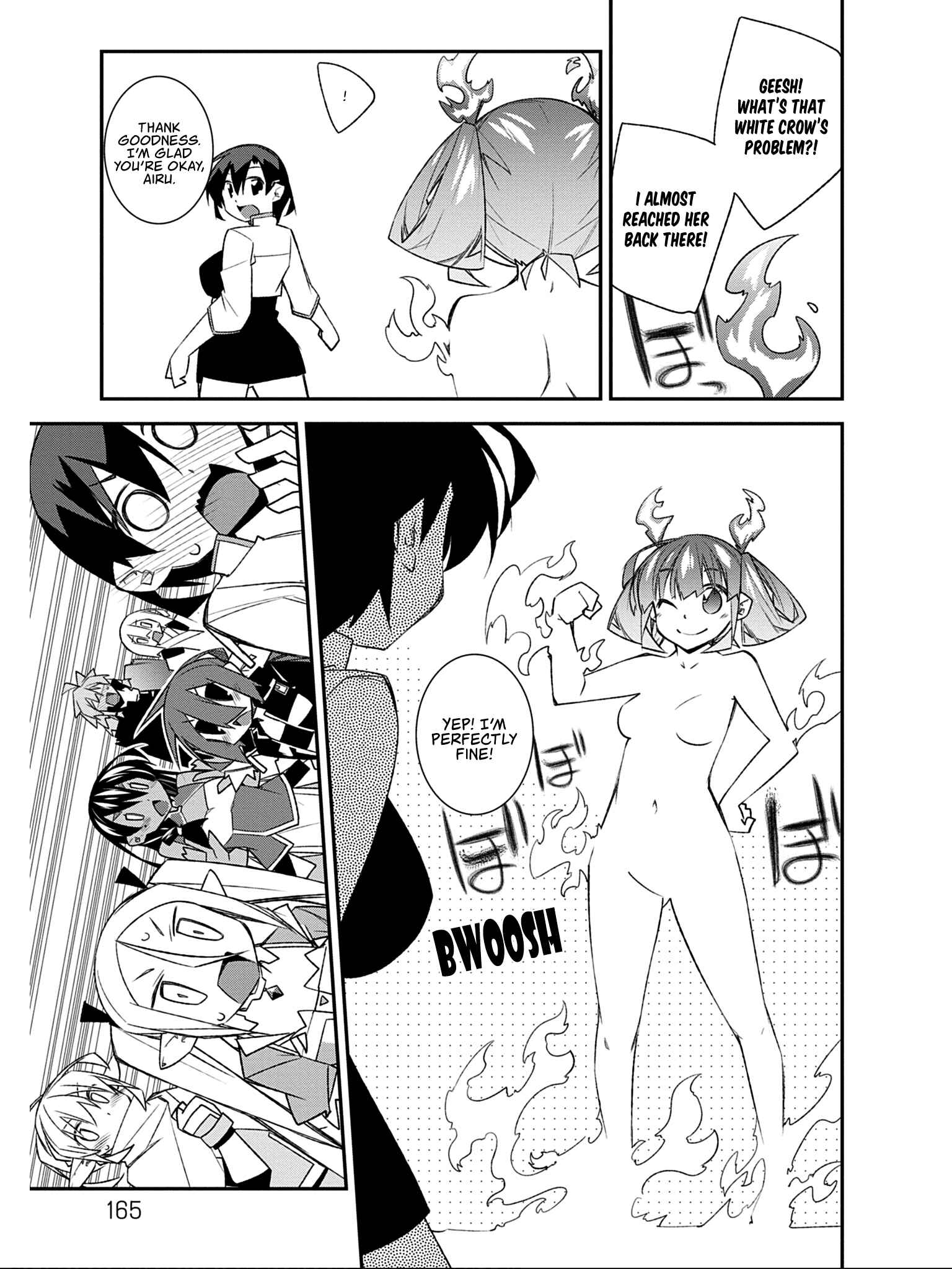 Page 22 Chapter 13 Ill Encount!