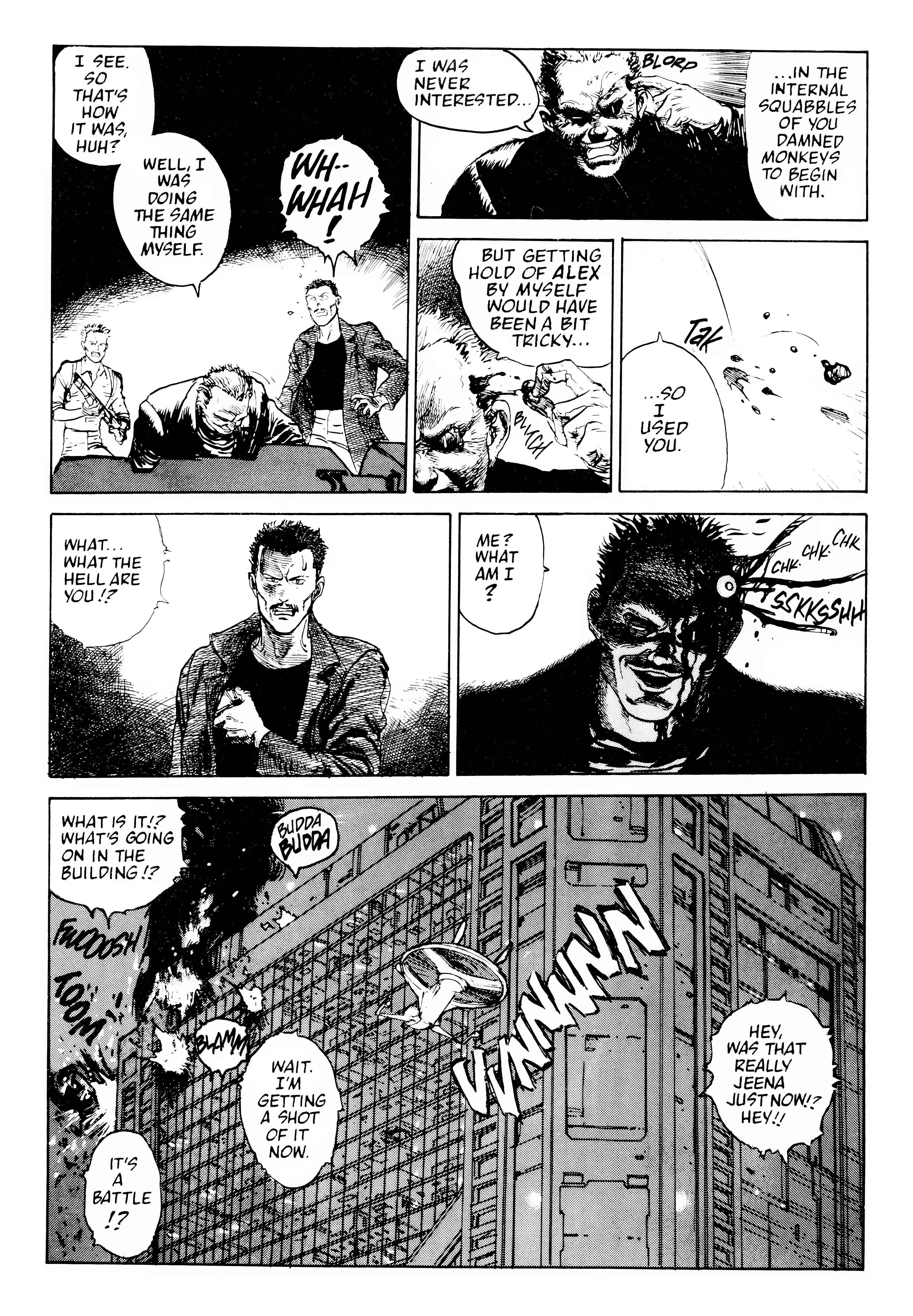 Page 11 Chapter 5.2 AD. Police