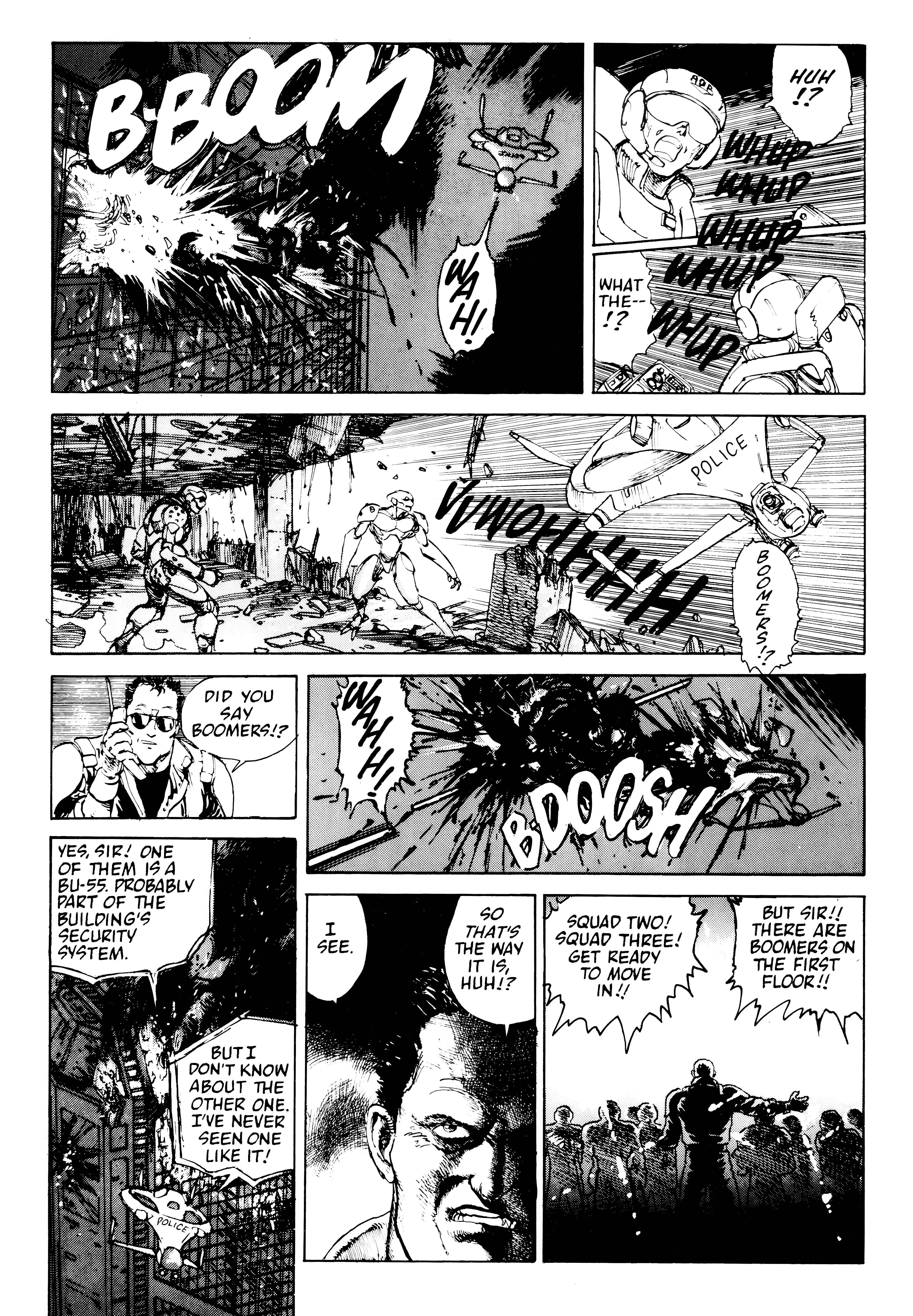 Page 12 Chapter 5.2 AD. Police