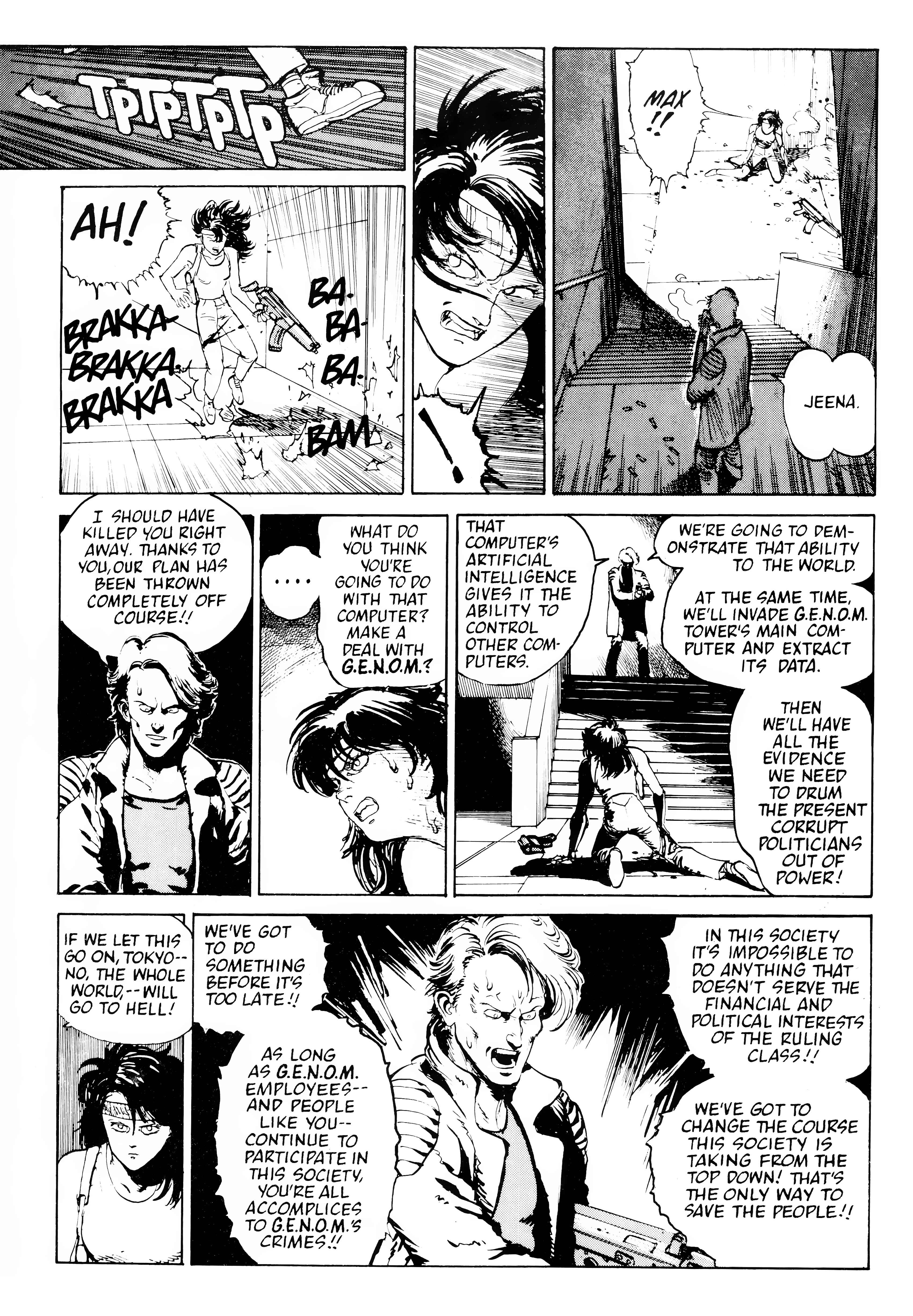 Page 6 Chapter 5.2 AD. Police