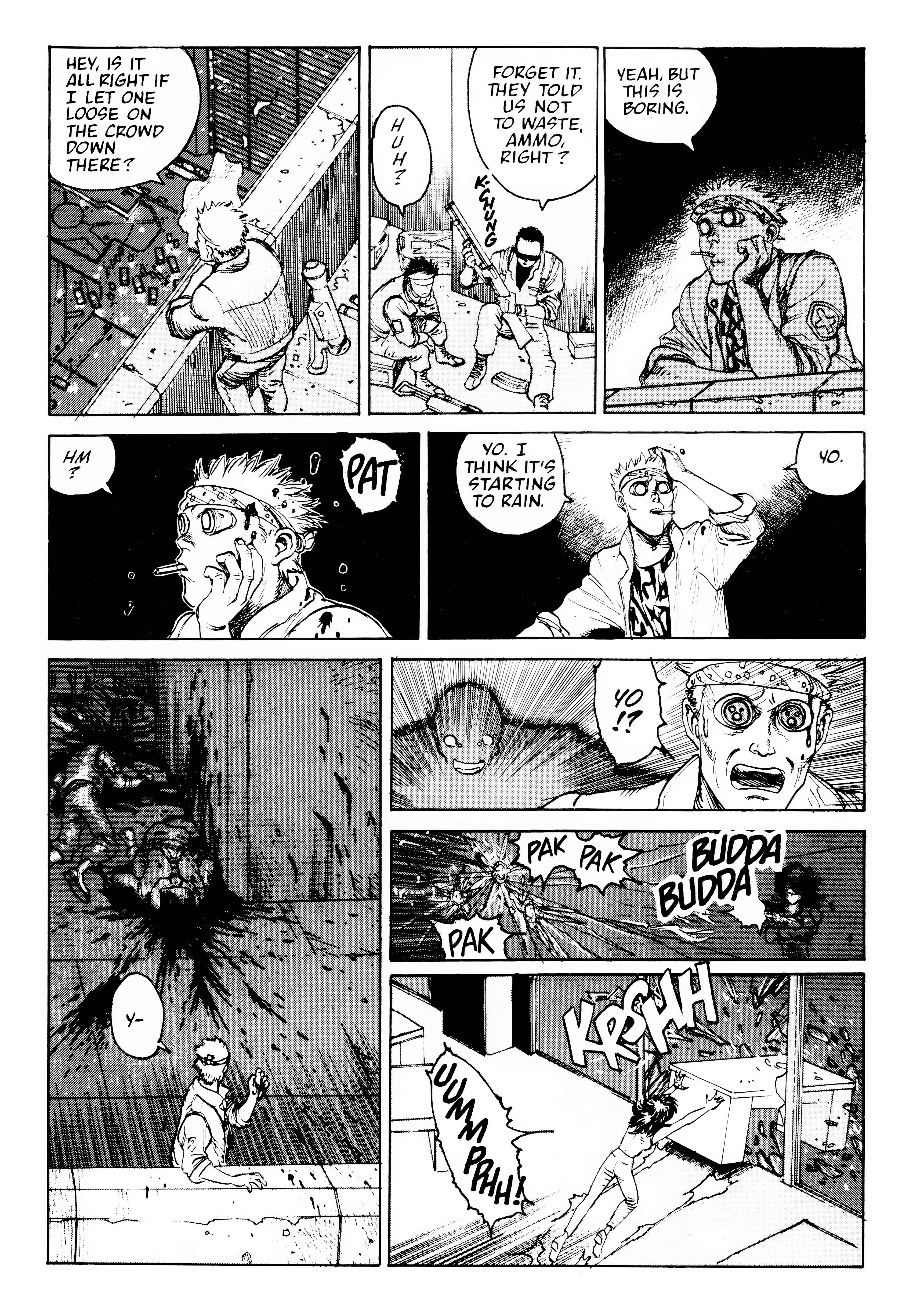 Page 8 Chapter 5.2 AD. Police