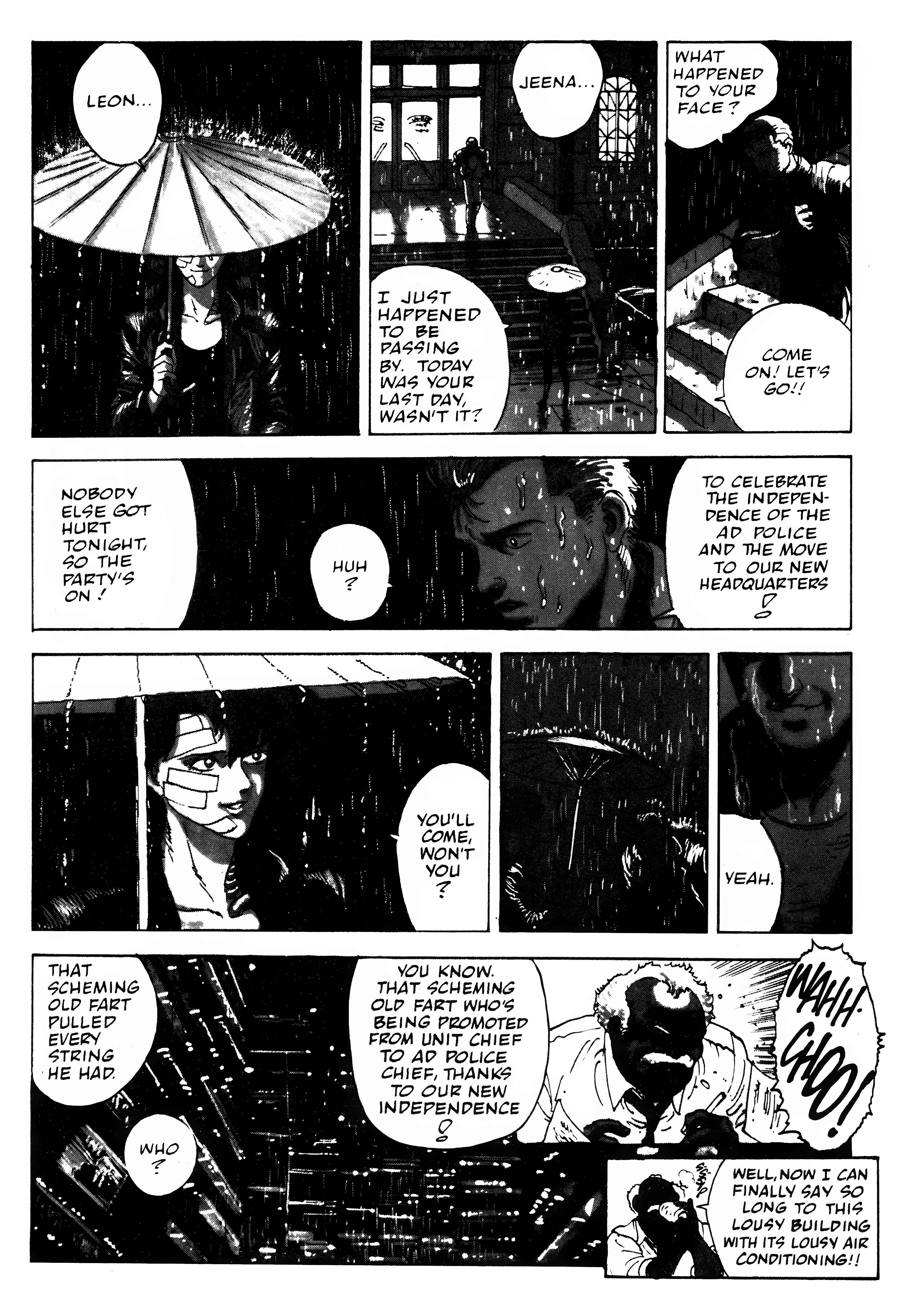 Page 10 Chapter 3 AD. Police