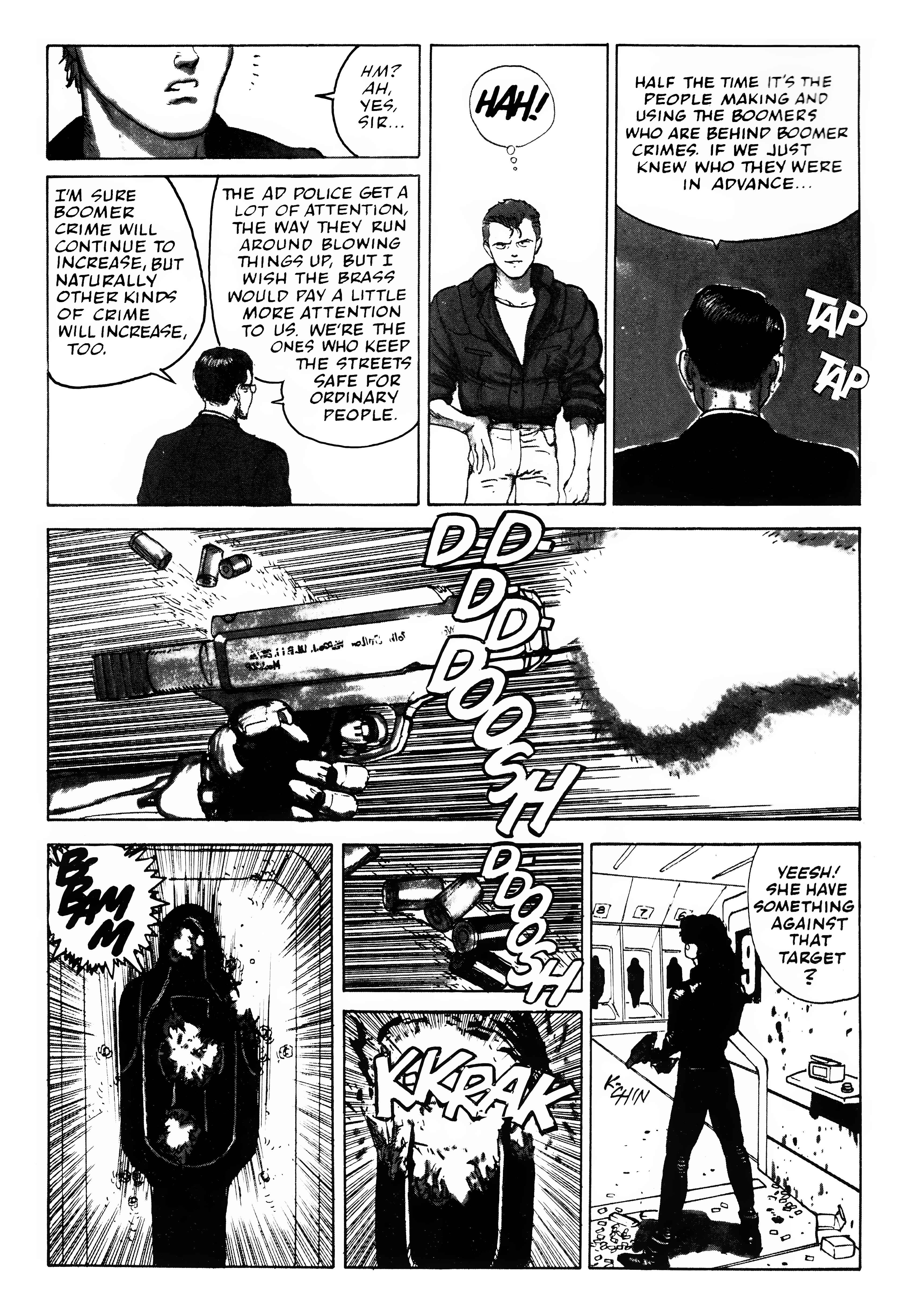 Page 6 Chapter 3 AD. Police