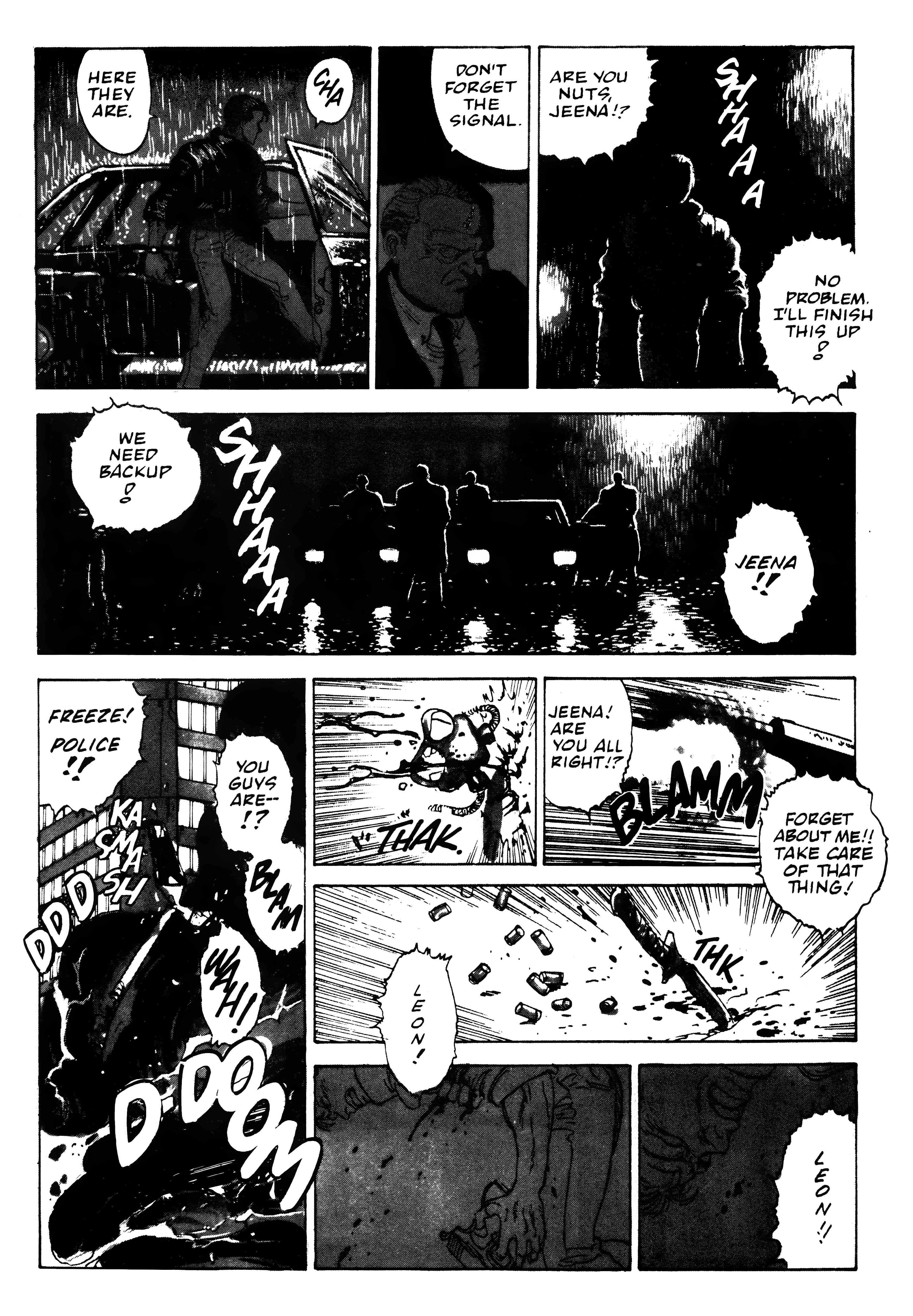 Page 9 Chapter 3 AD. Police