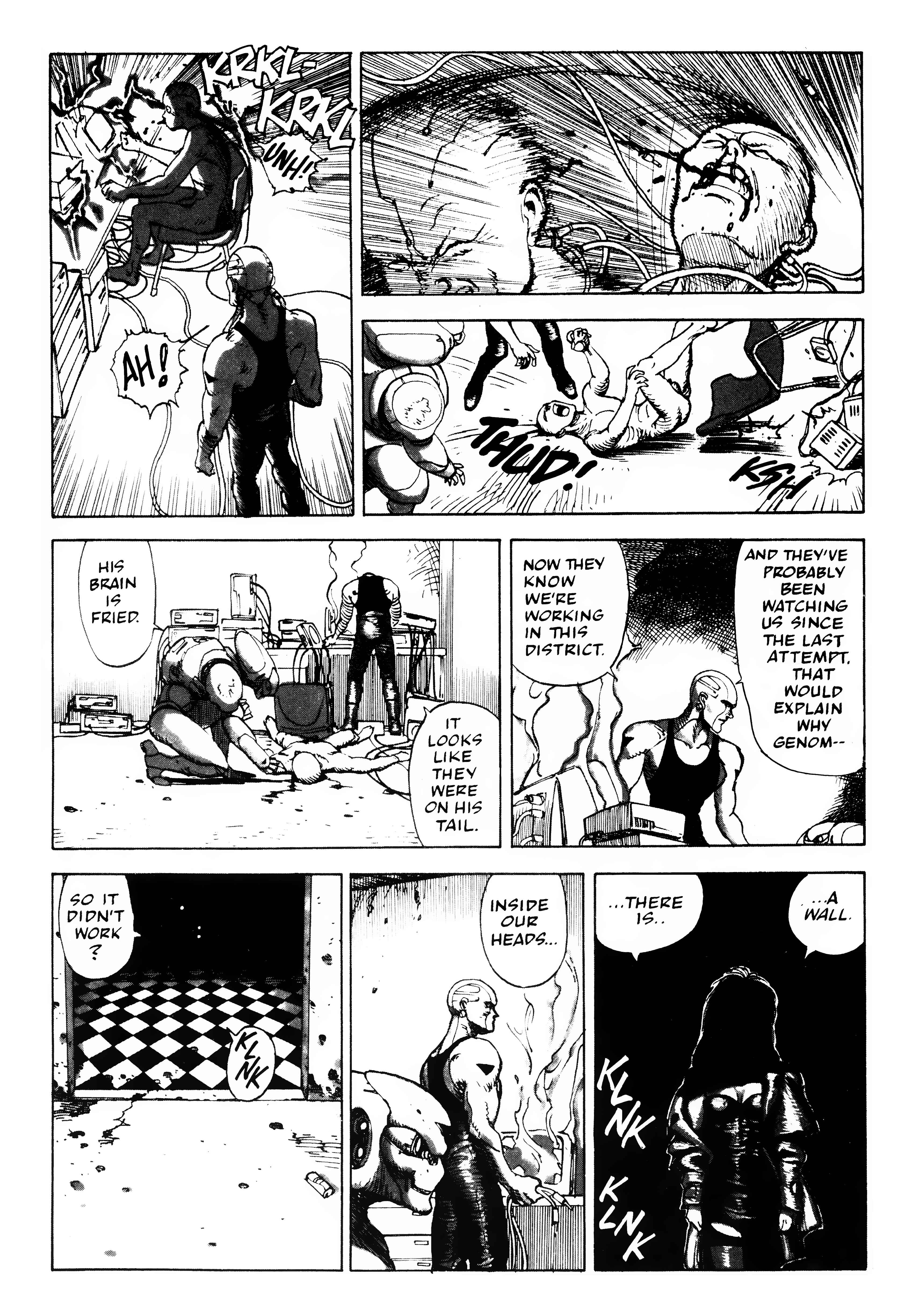 Page 11 Chapter 4.1 AD. Police