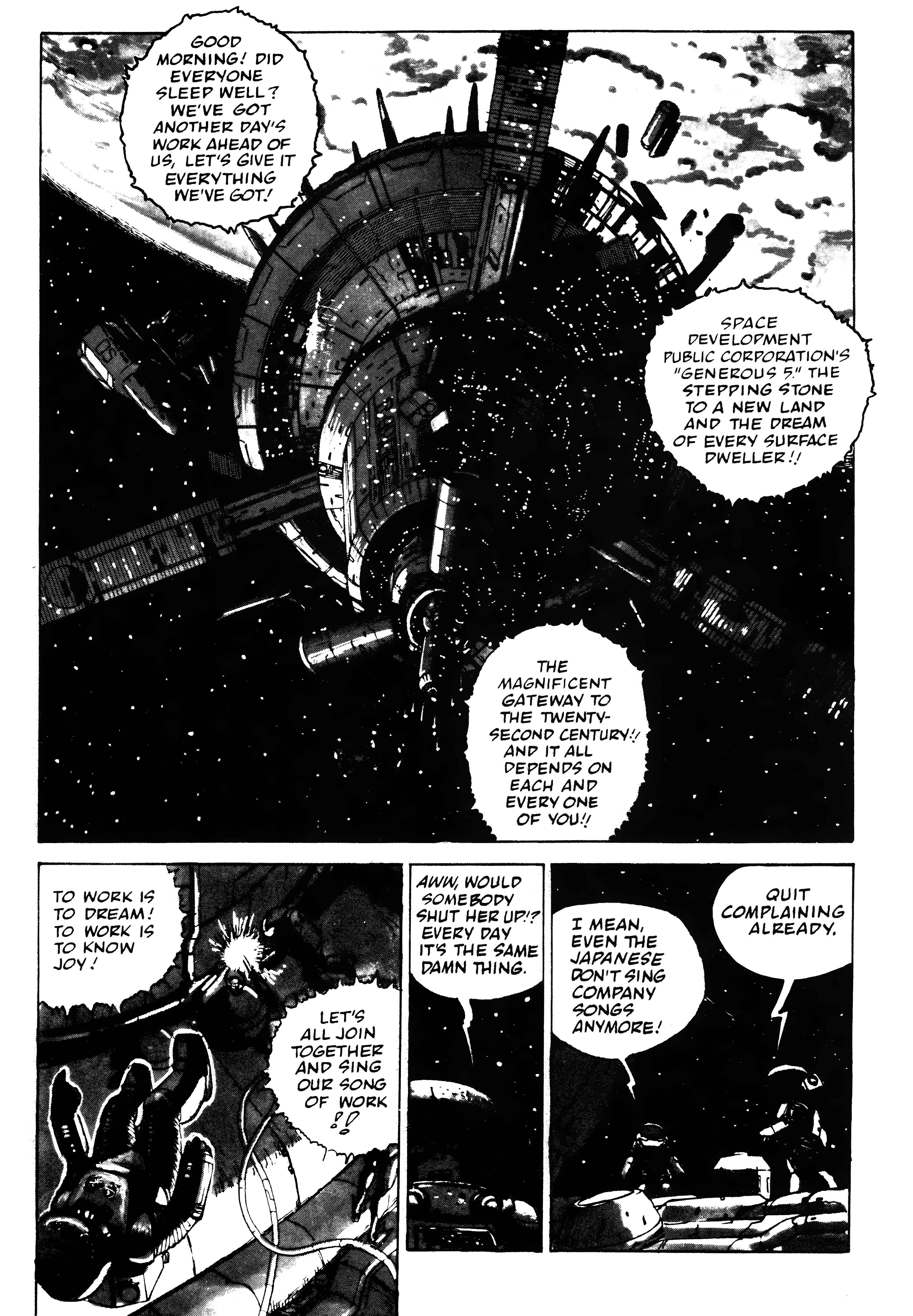 Page 2 Chapter 4.1 AD. Police