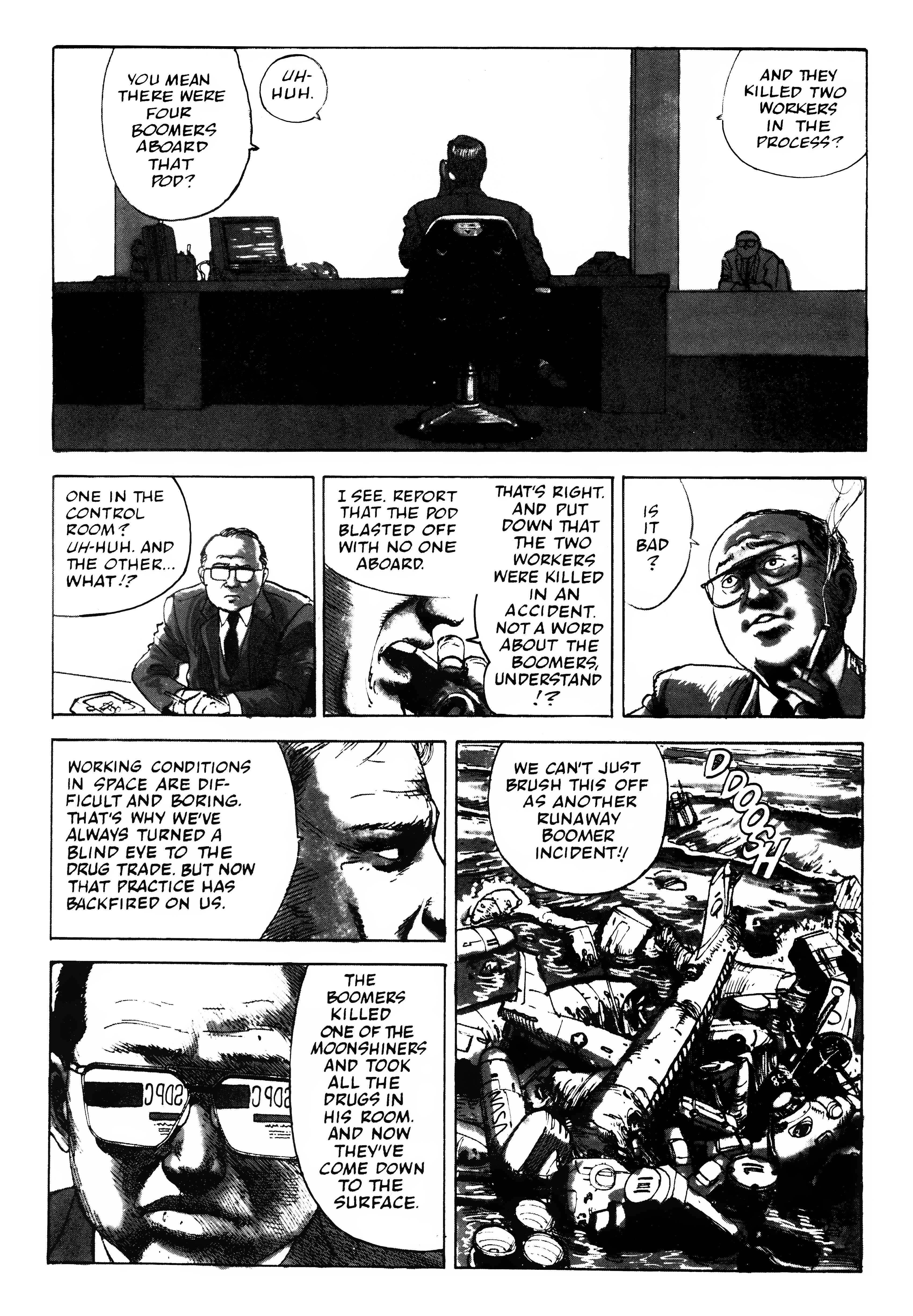 Page 5 Chapter 4.1 AD. Police