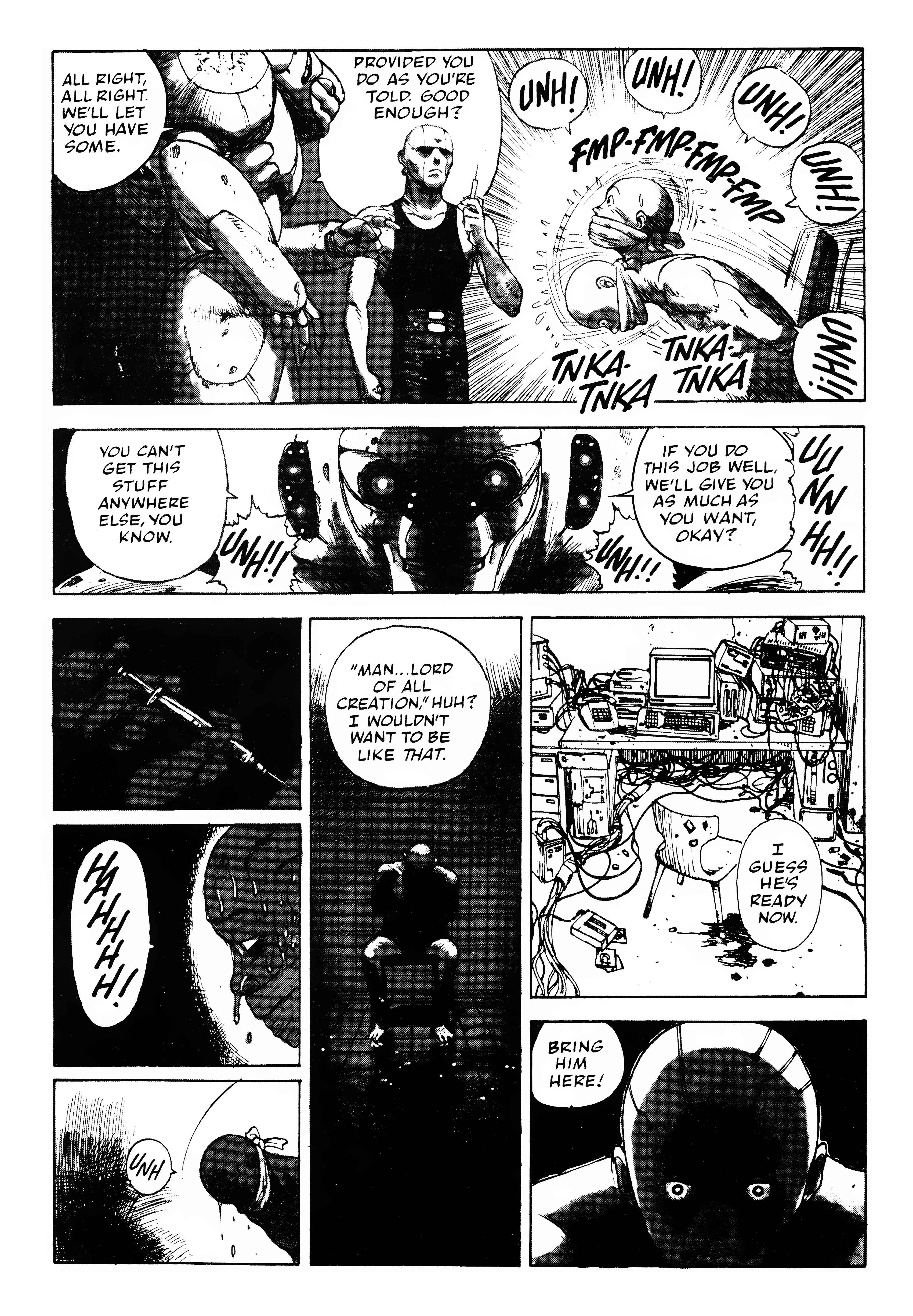 Page 9 Chapter 4.1 AD. Police