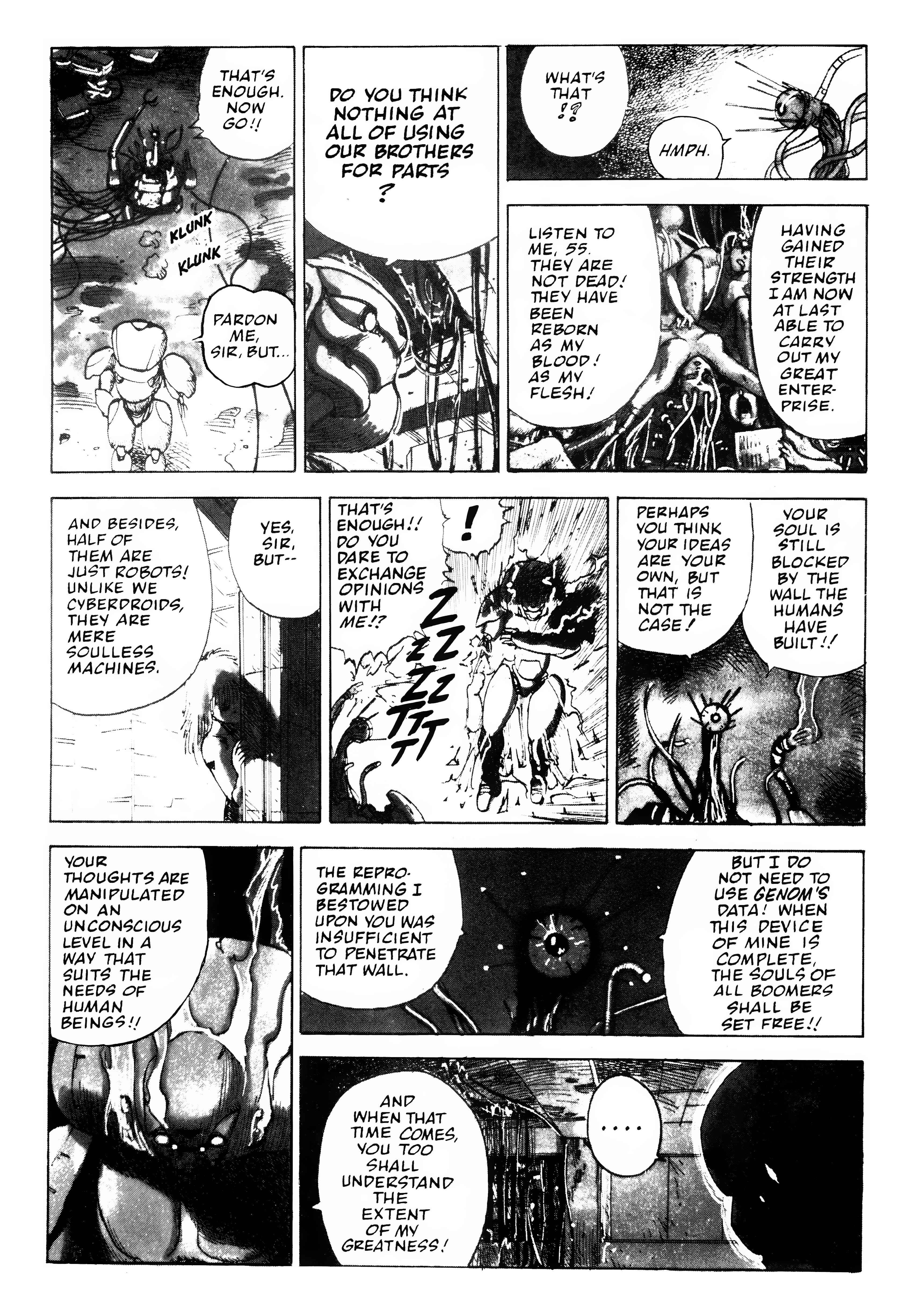 Page 10 Chapter 4.2 AD. Police