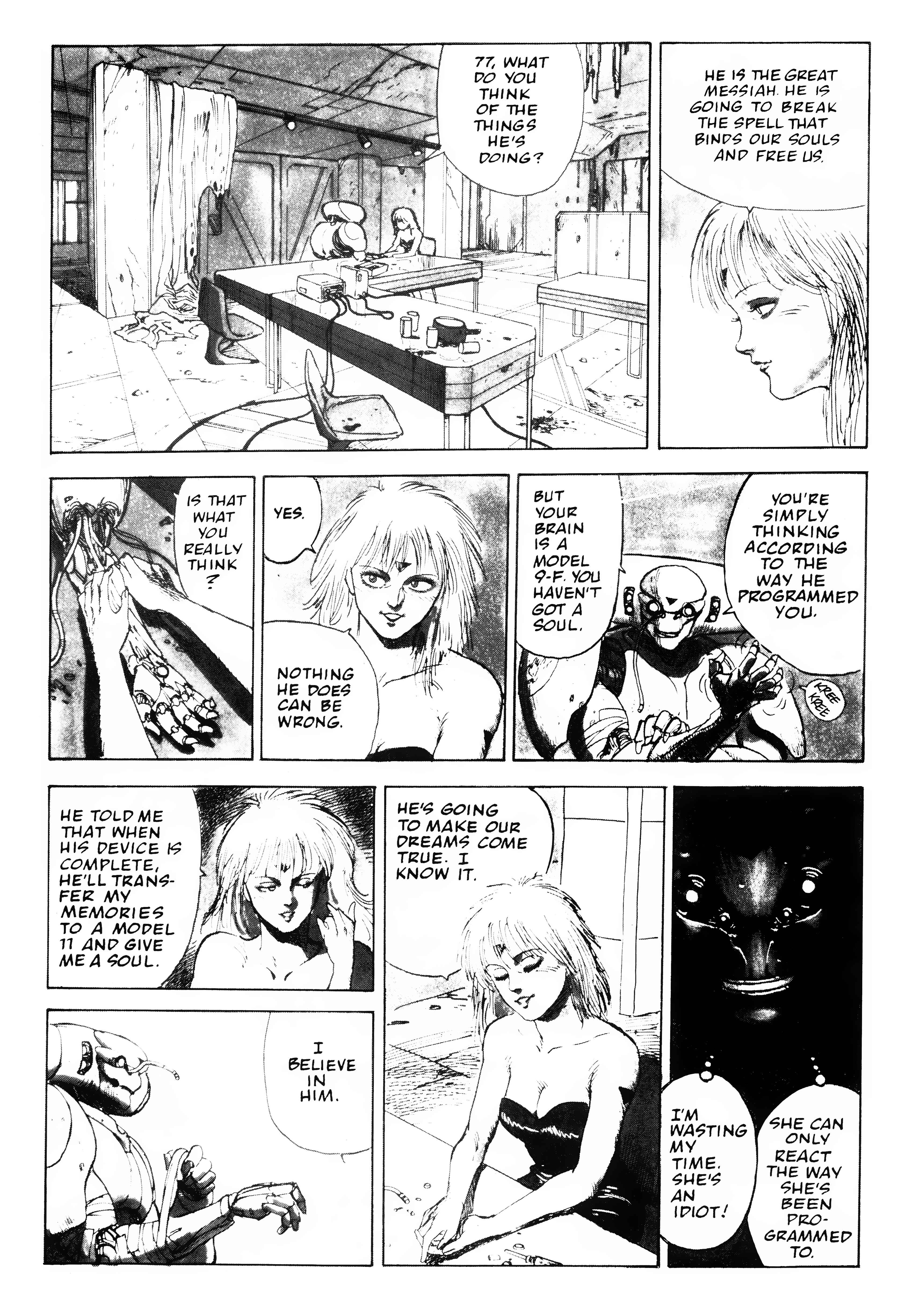Page 11 Chapter 4.2 AD. Police