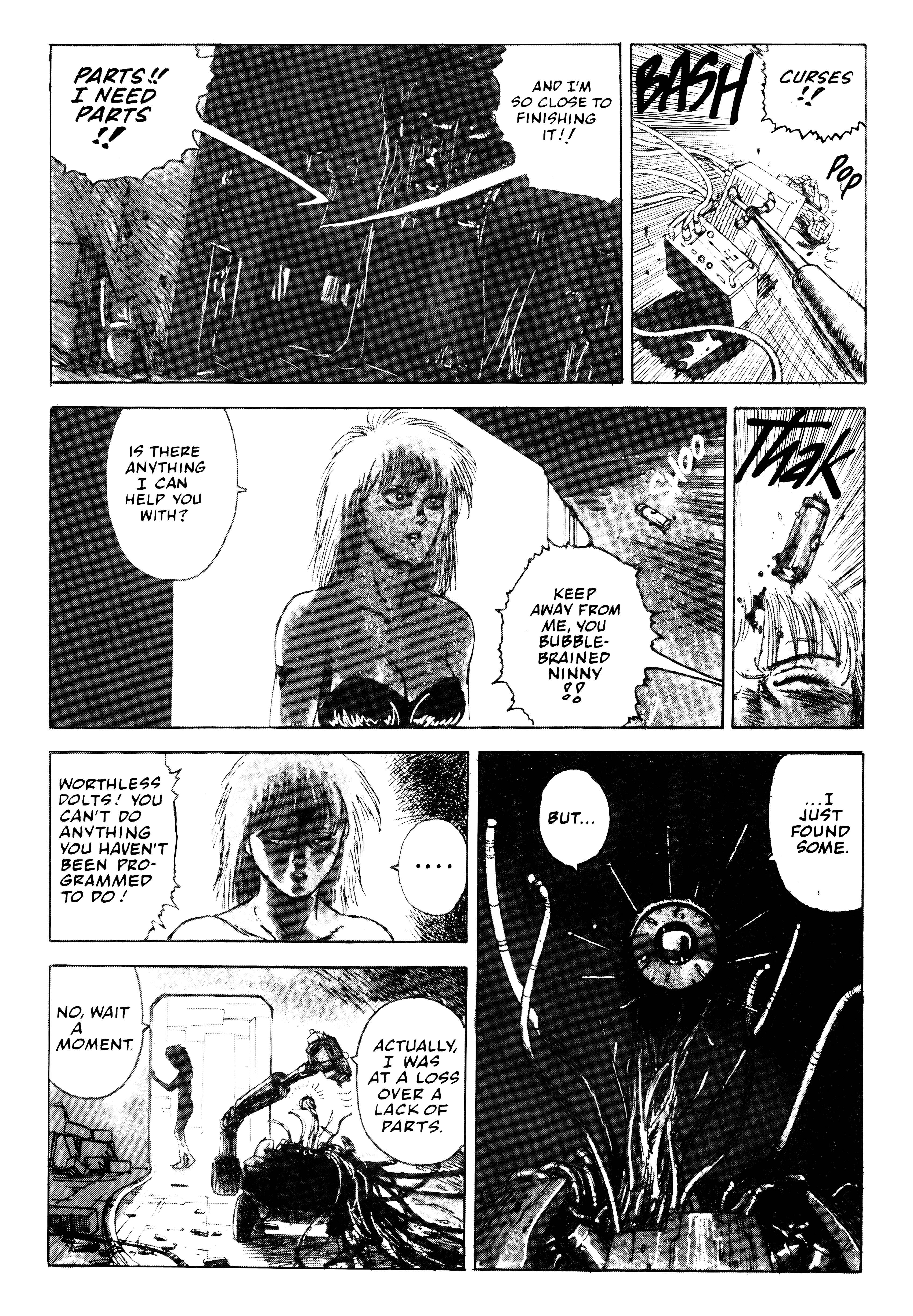 Page 13 Chapter 4.2 AD. Police