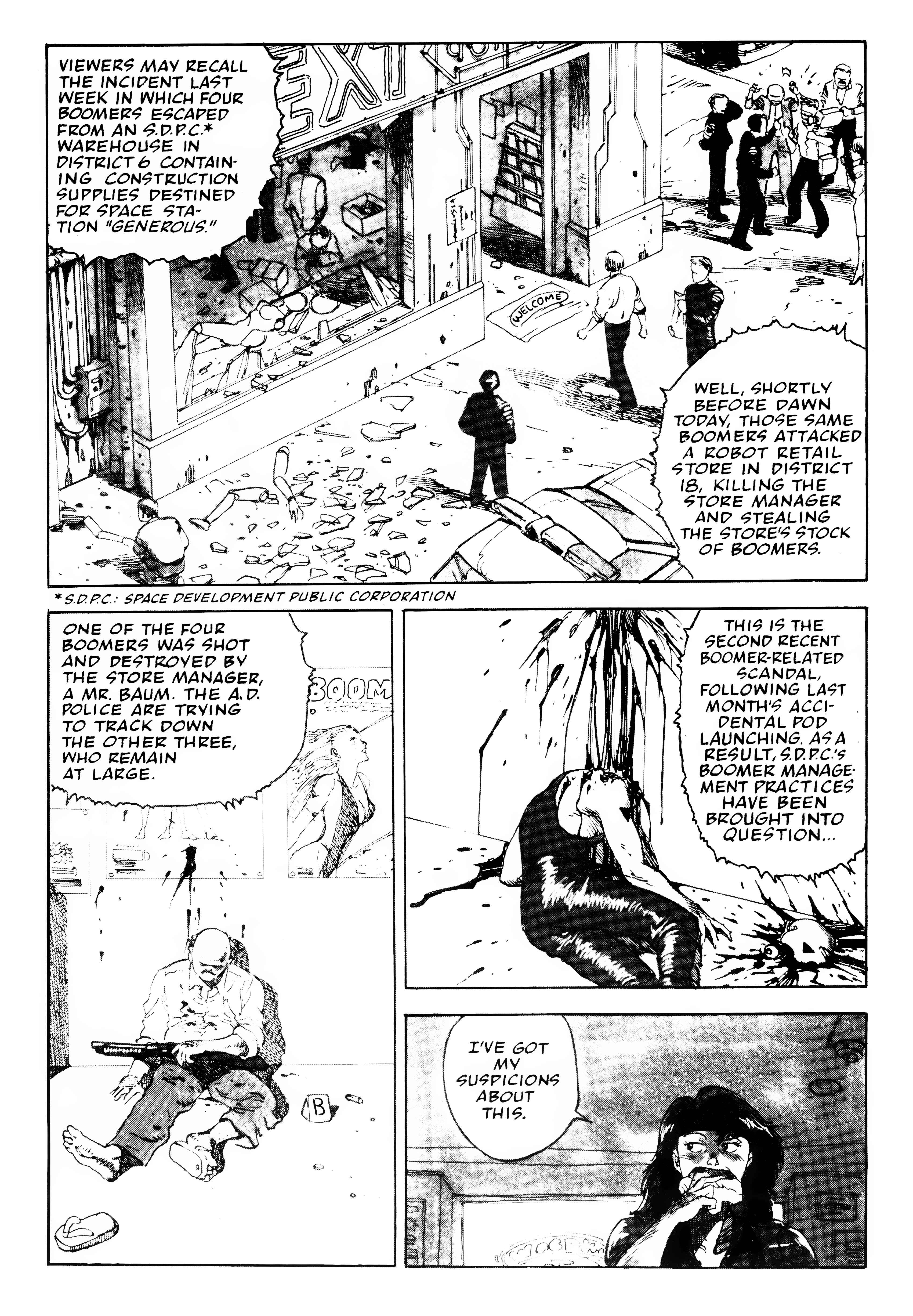 Page 2 Chapter 4.2 AD. Police