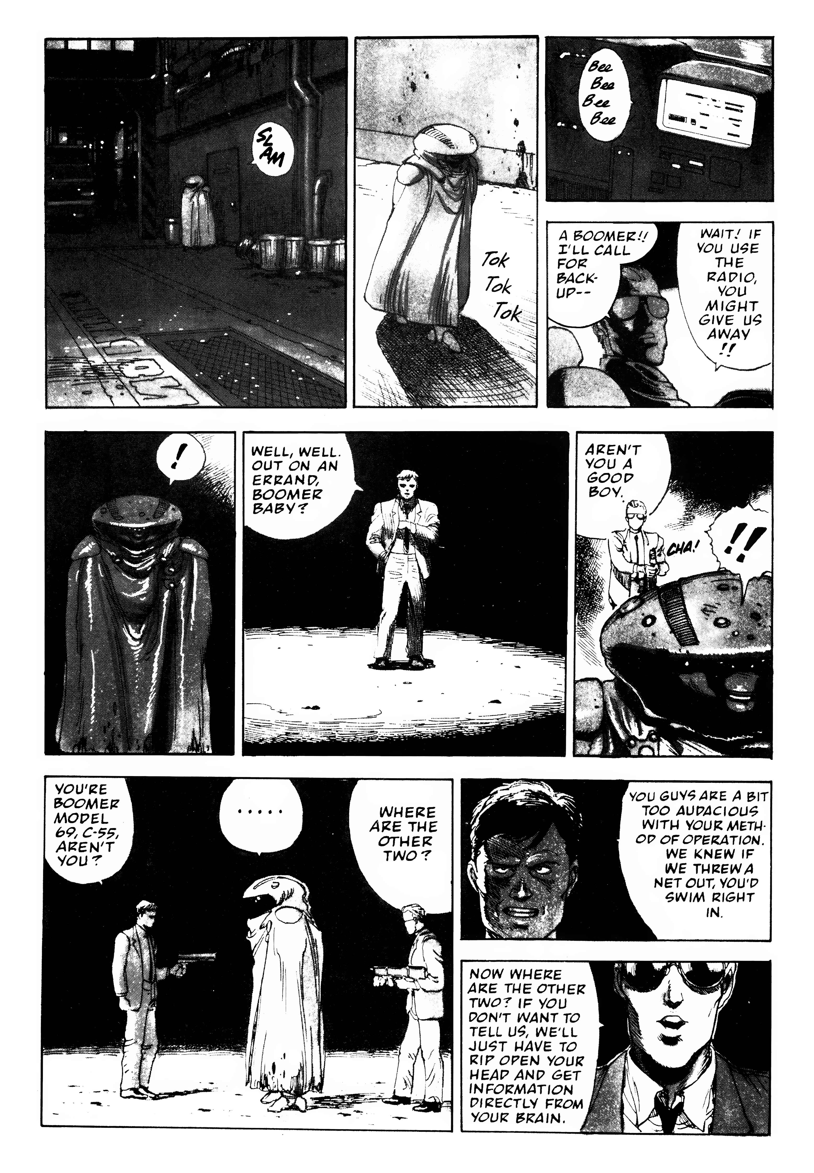 Page 4 Chapter 4.2 AD. Police