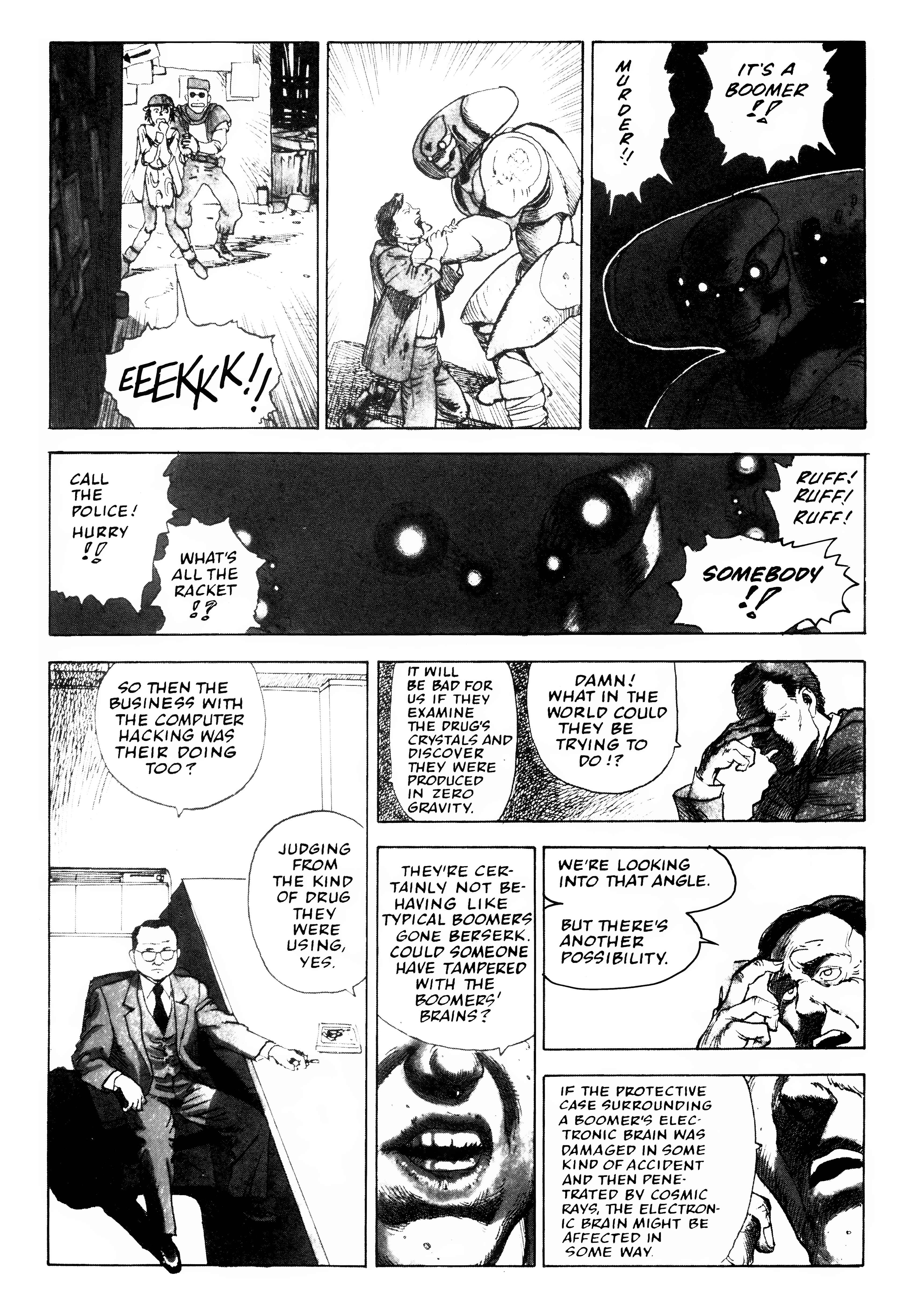 Page 7 Chapter 4.2 AD. Police