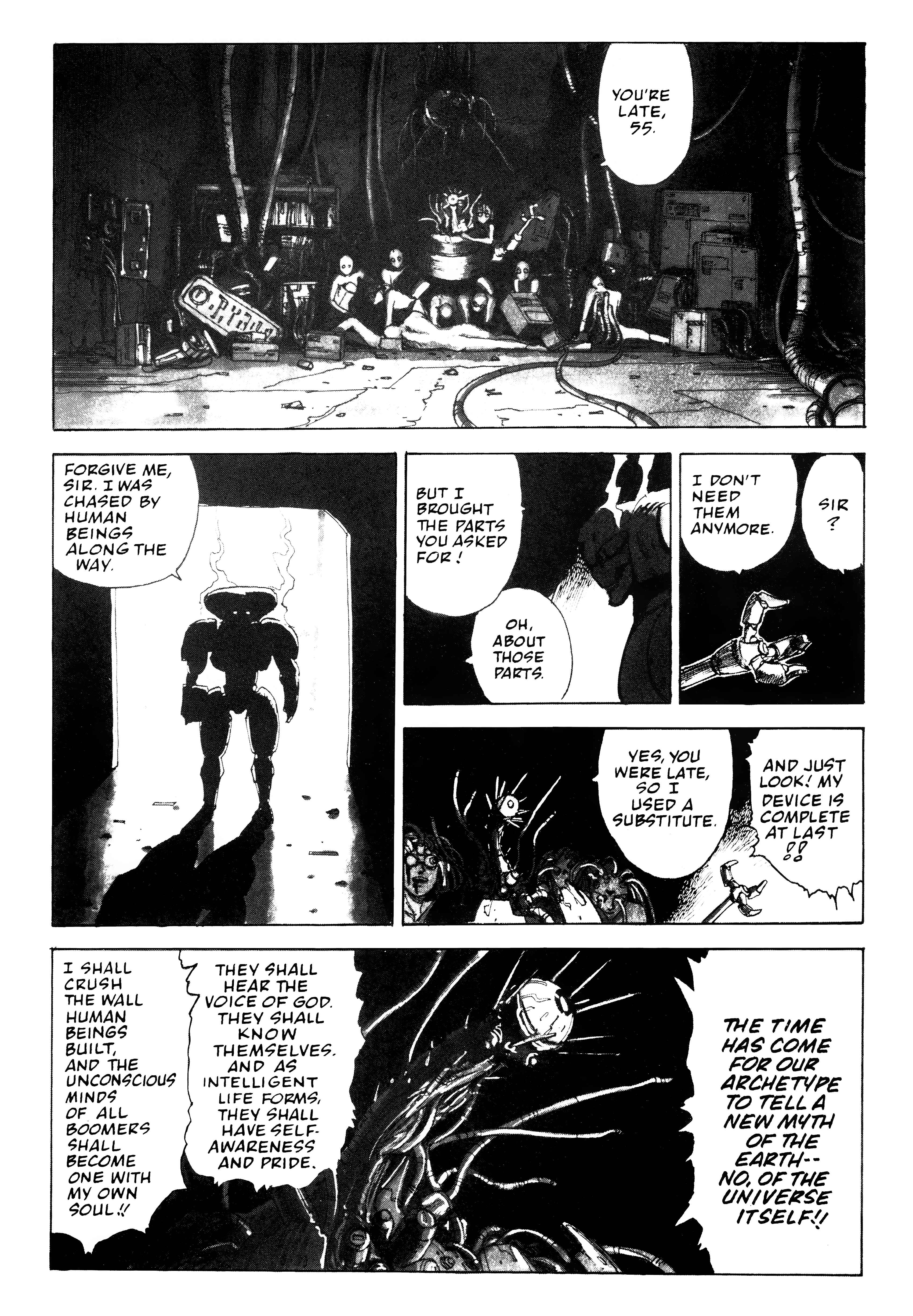 Page 2 Chapter 4.3 AD. Police