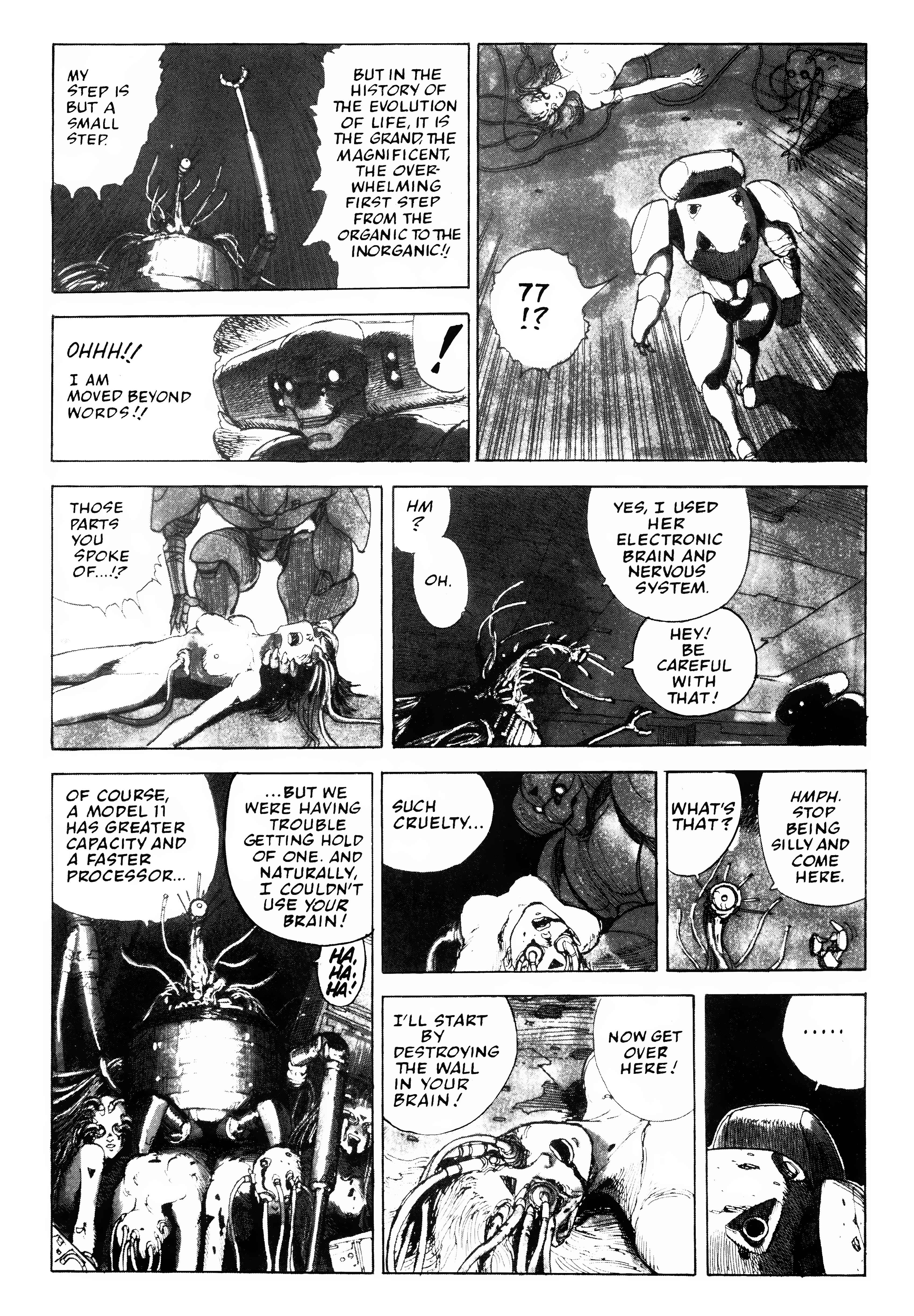 Page 3 Chapter 4.3 AD. Police