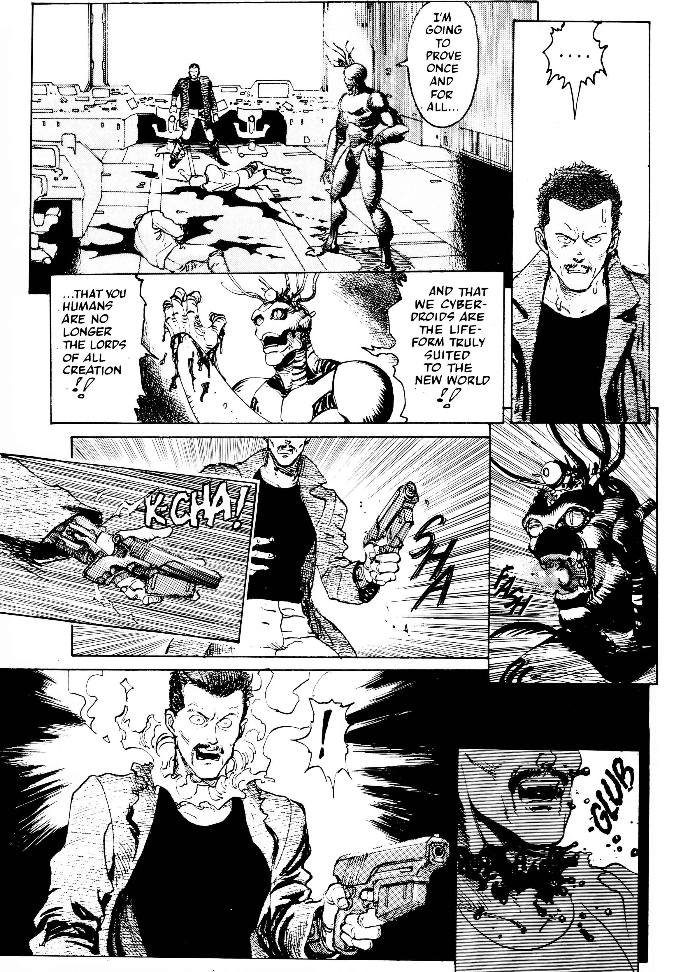 Page 10 Chapter 5.3 AD. Police