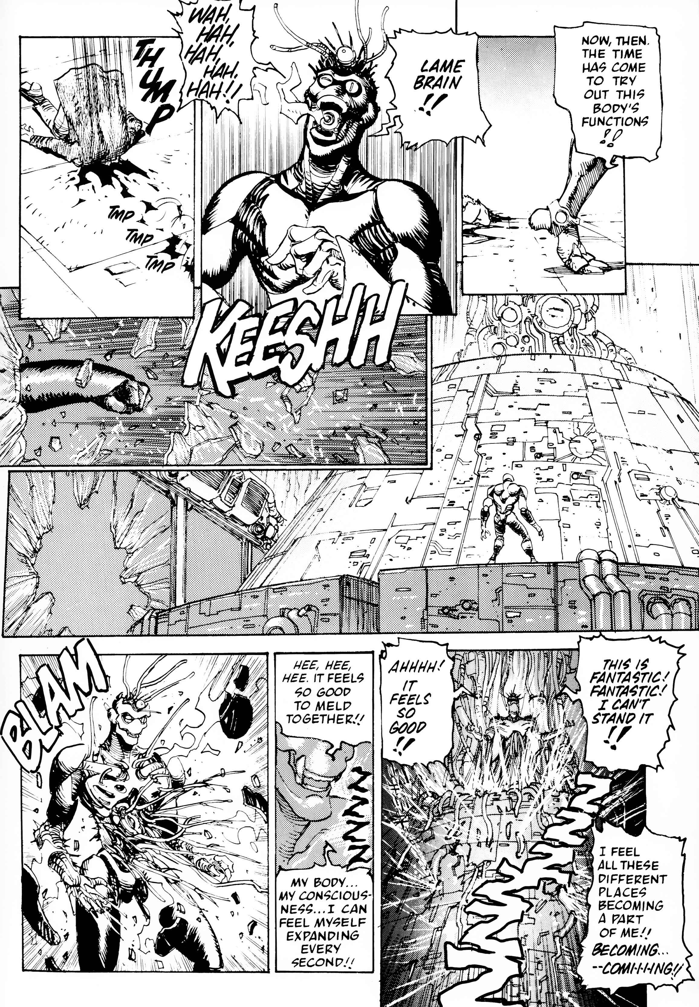 Page 11 Chapter 5.3 AD. Police