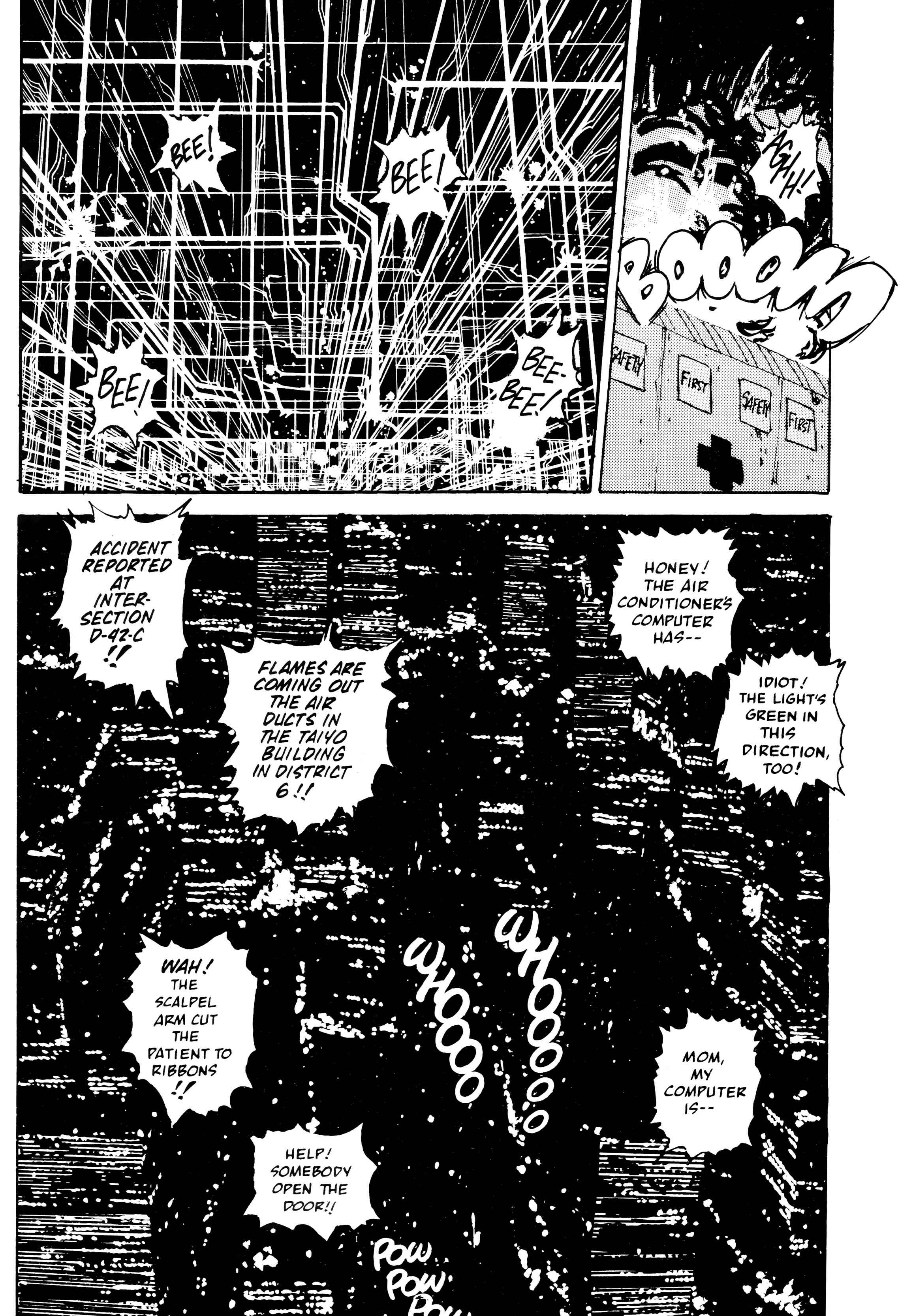 Page 13 Chapter 5.3 AD. Police