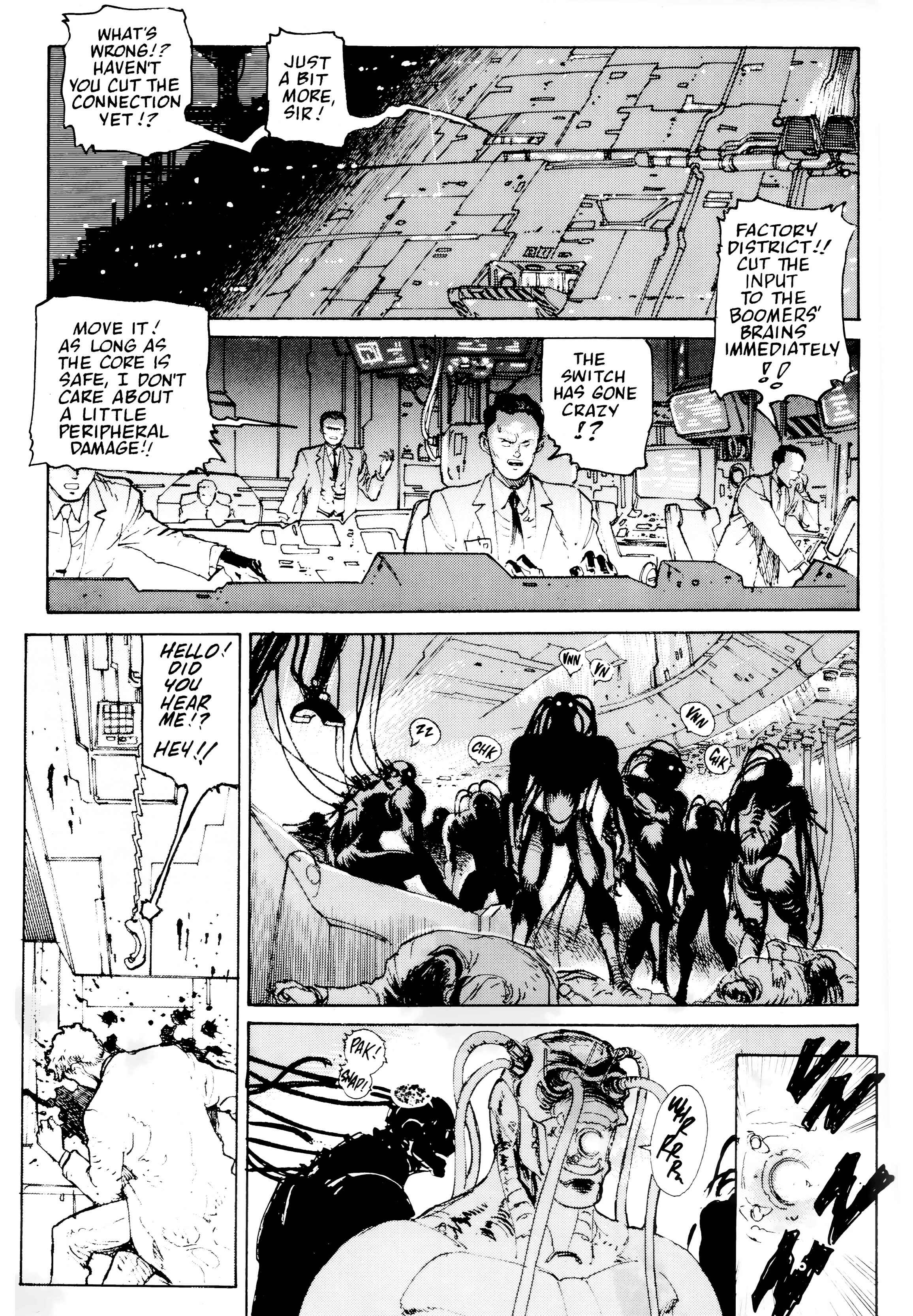 Page 14 Chapter 5.3 AD. Police