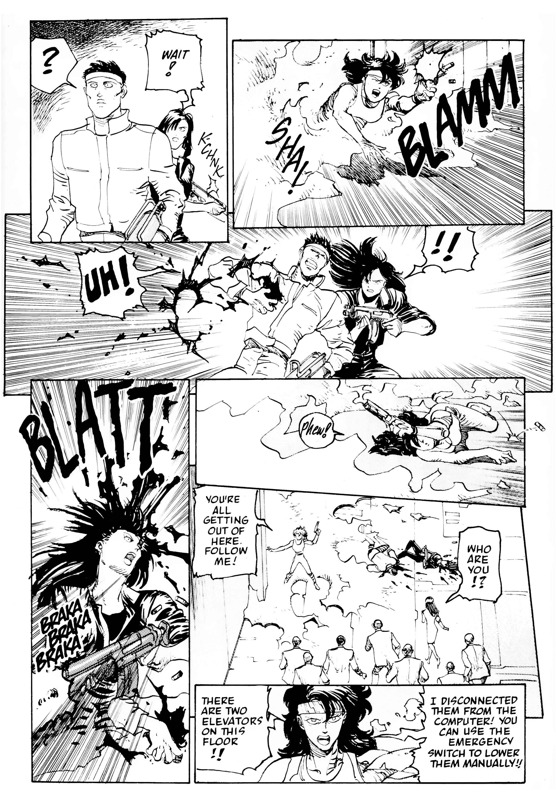 Page 19 Chapter 5.3 AD. Police