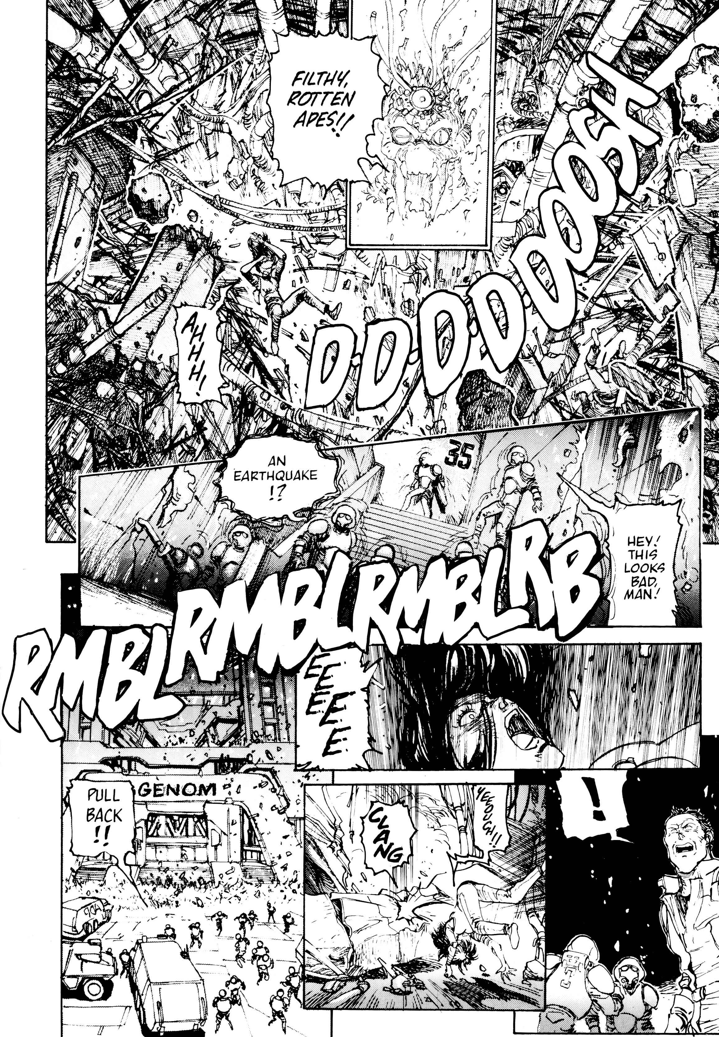 Page 23 Chapter 5.3 AD. Police