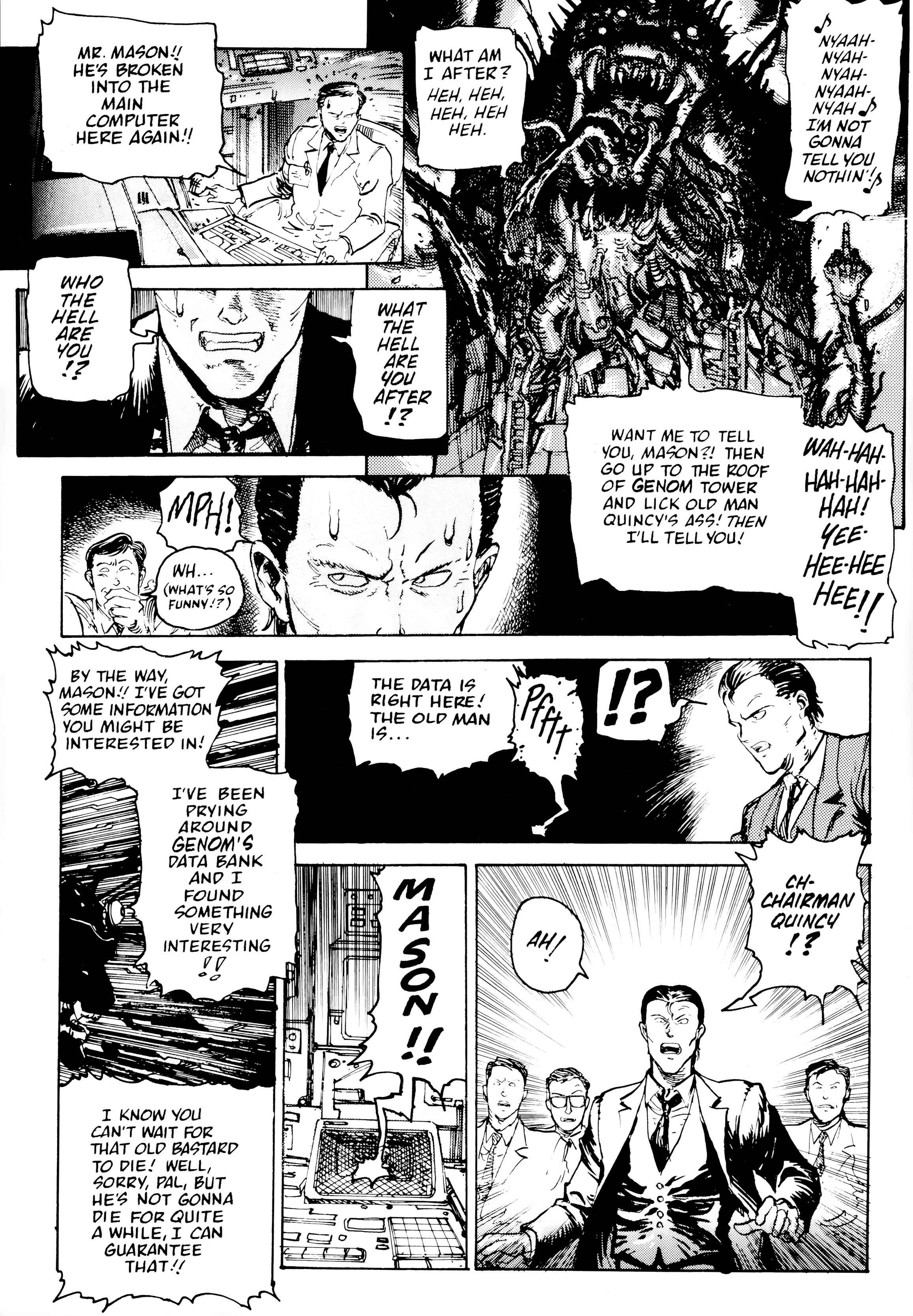 Page 26 Chapter 5.3 AD. Police