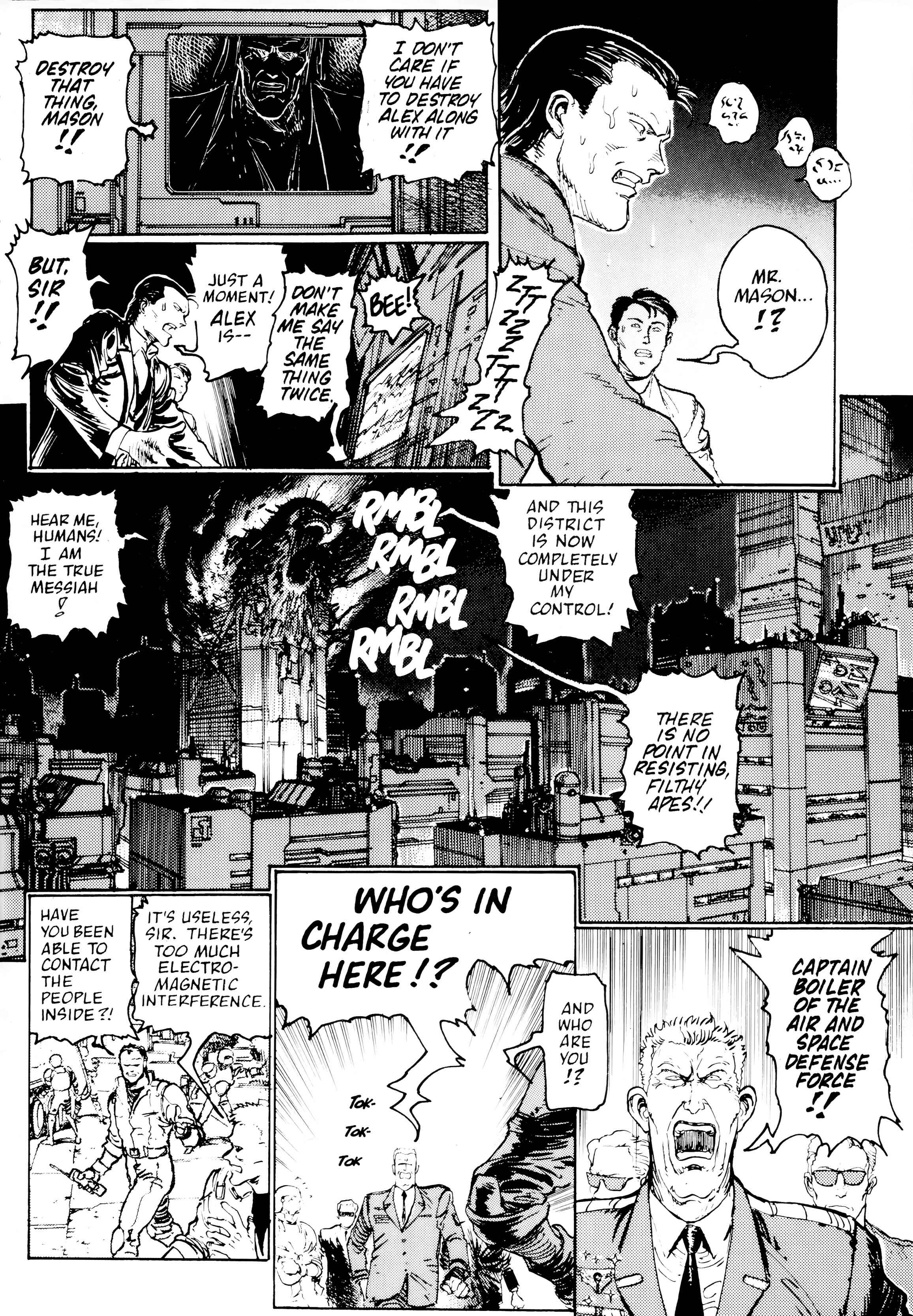 Page 27 Chapter 5.3 AD. Police