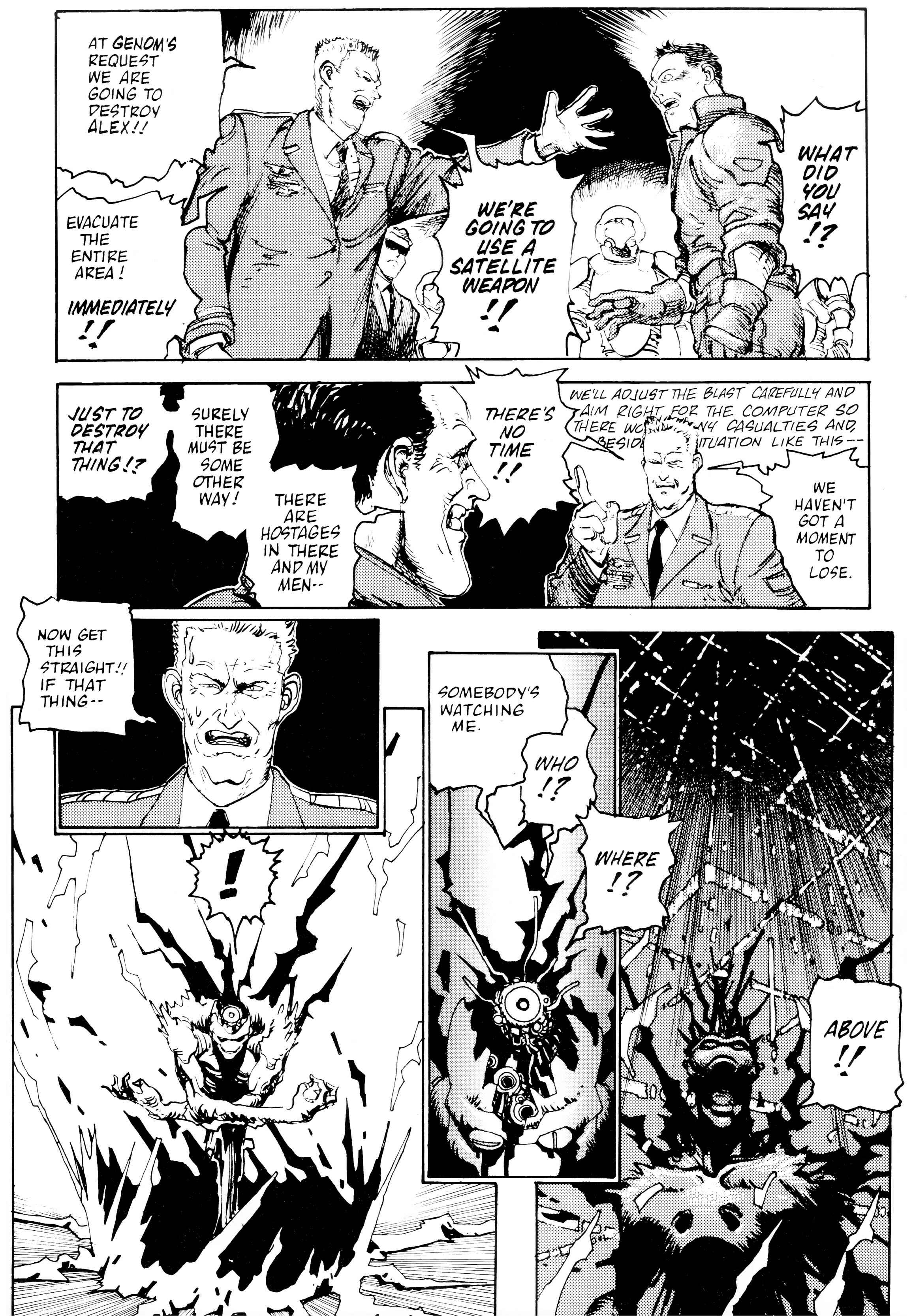 Page 28 Chapter 5.3 AD. Police