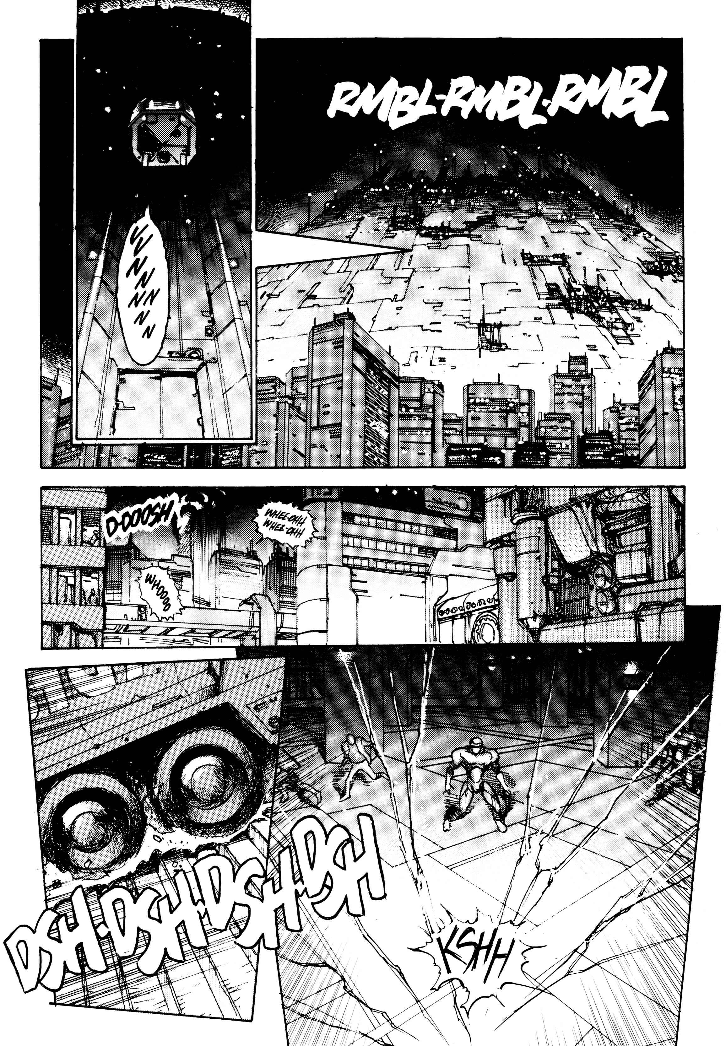 Page 3 Chapter 5.3 AD. Police