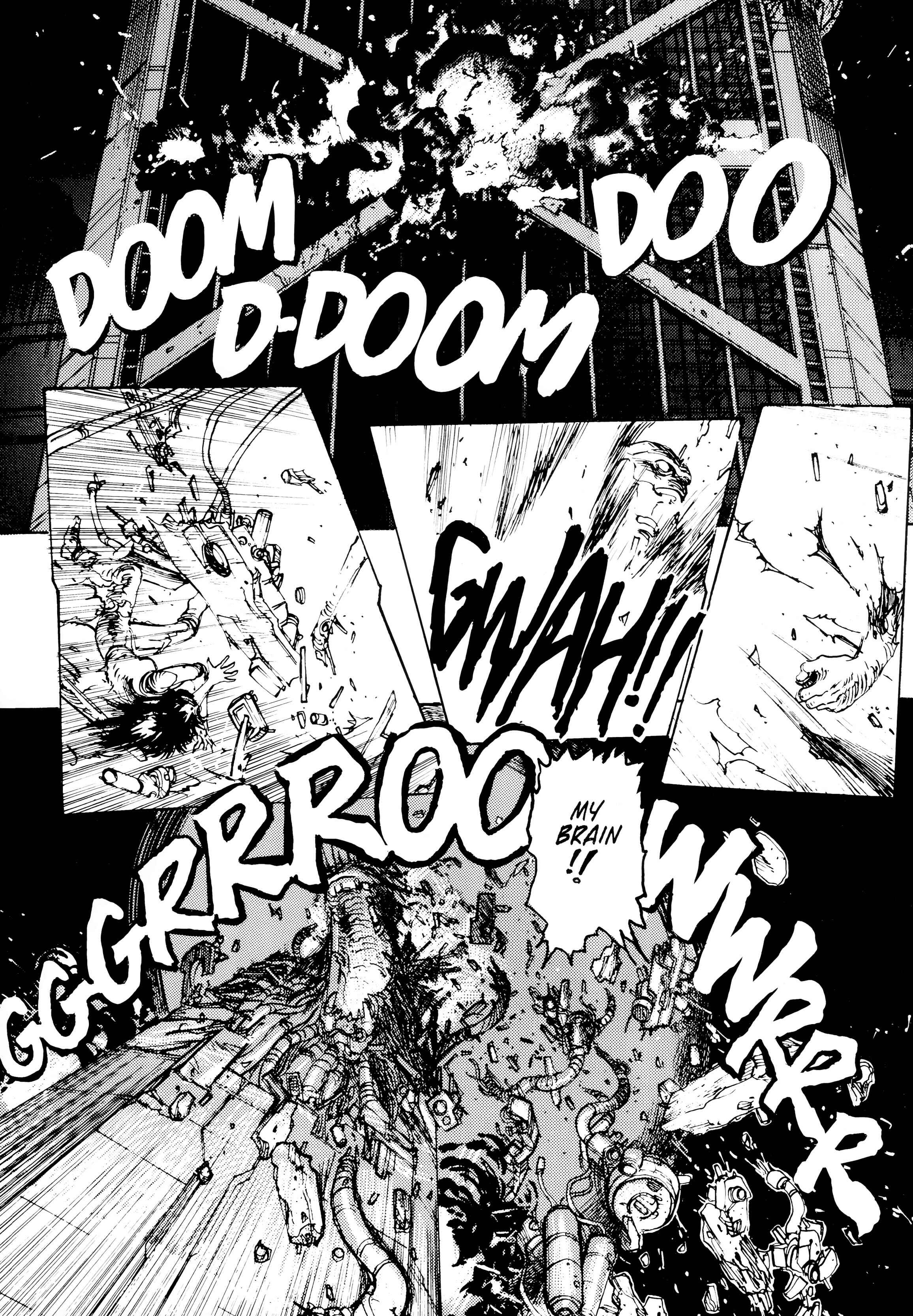 Page 34 Chapter 5.3 AD. Police