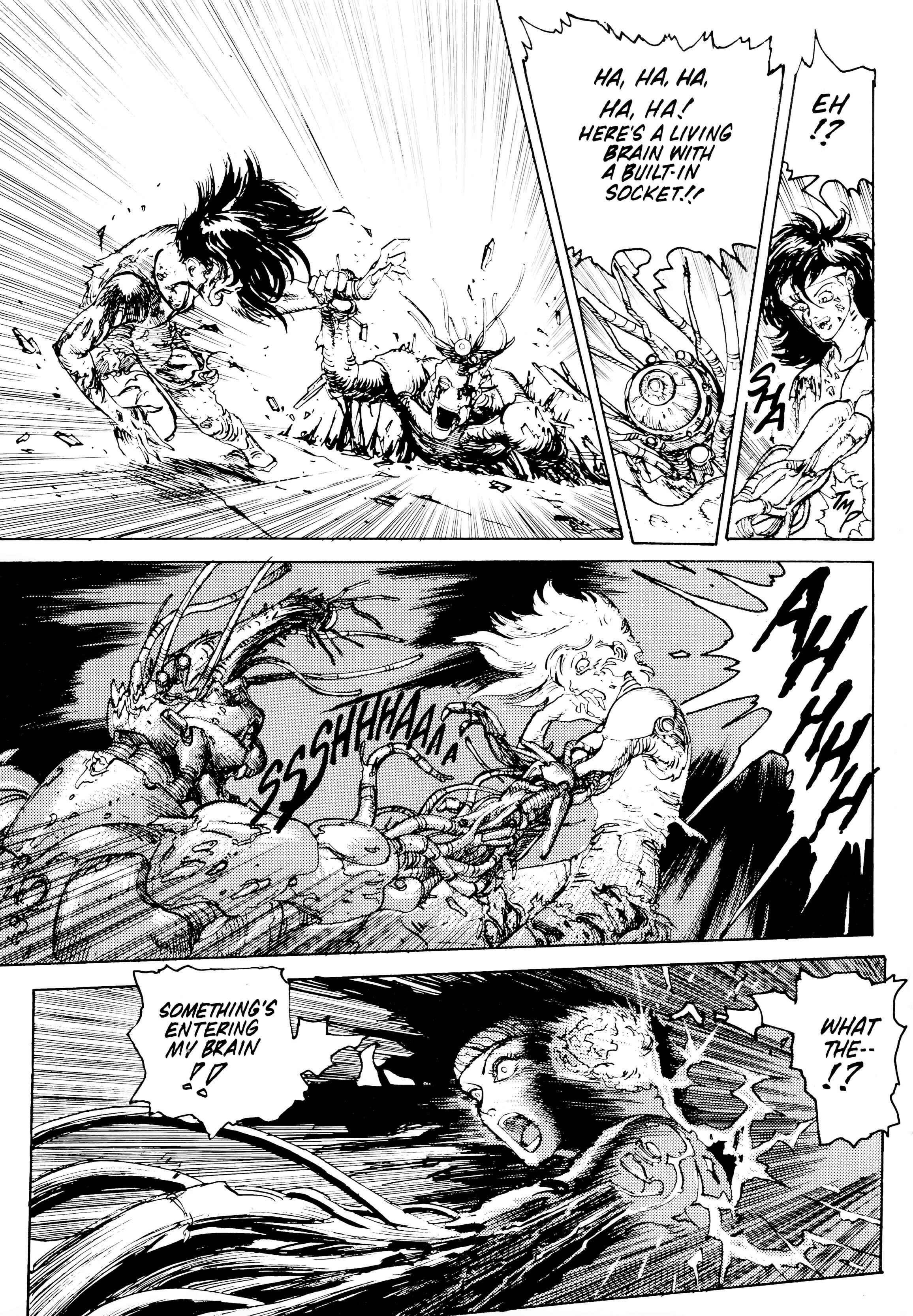 Page 36 Chapter 5.3 AD. Police
