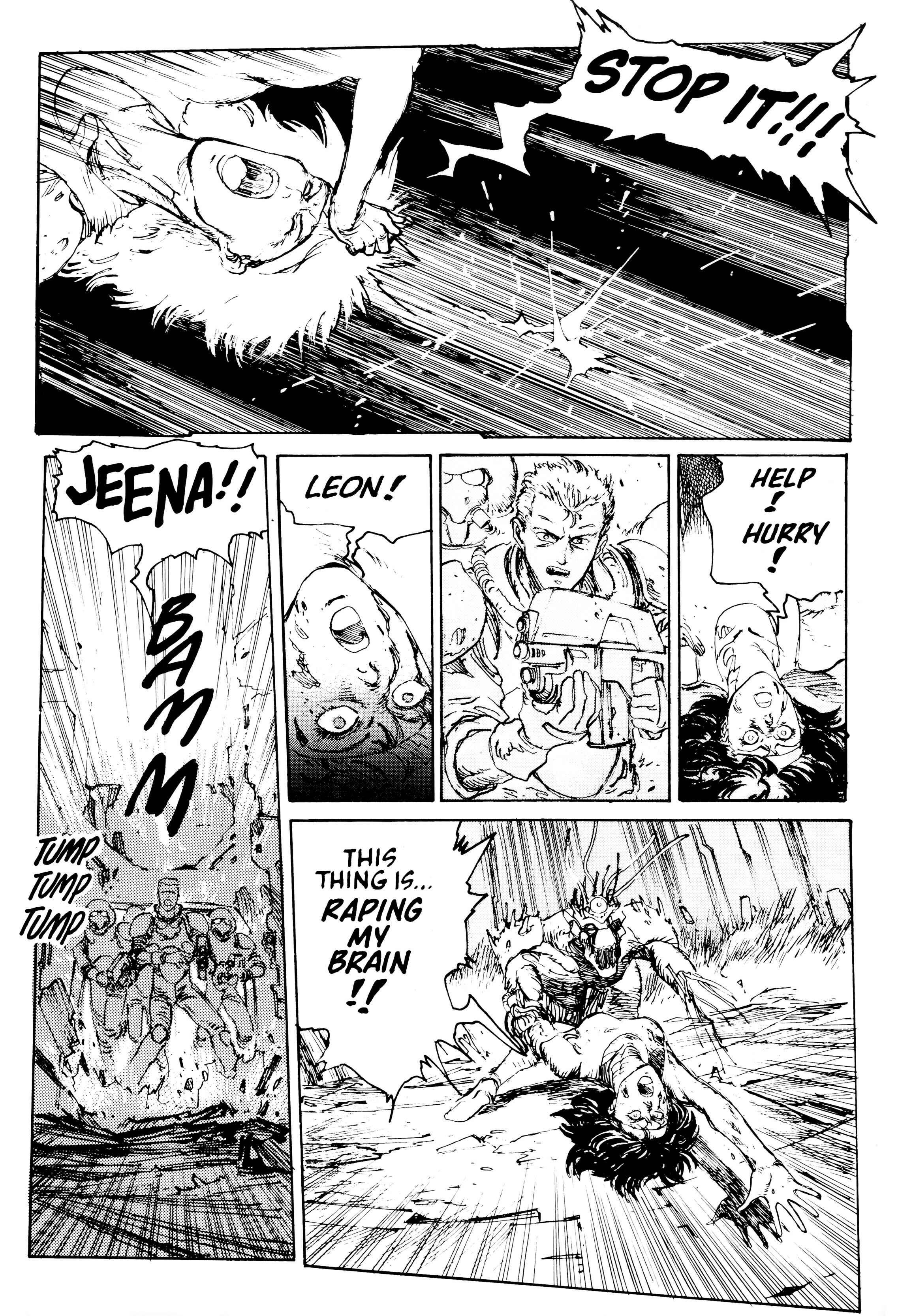 Page 38 Chapter 5.3 AD. Police