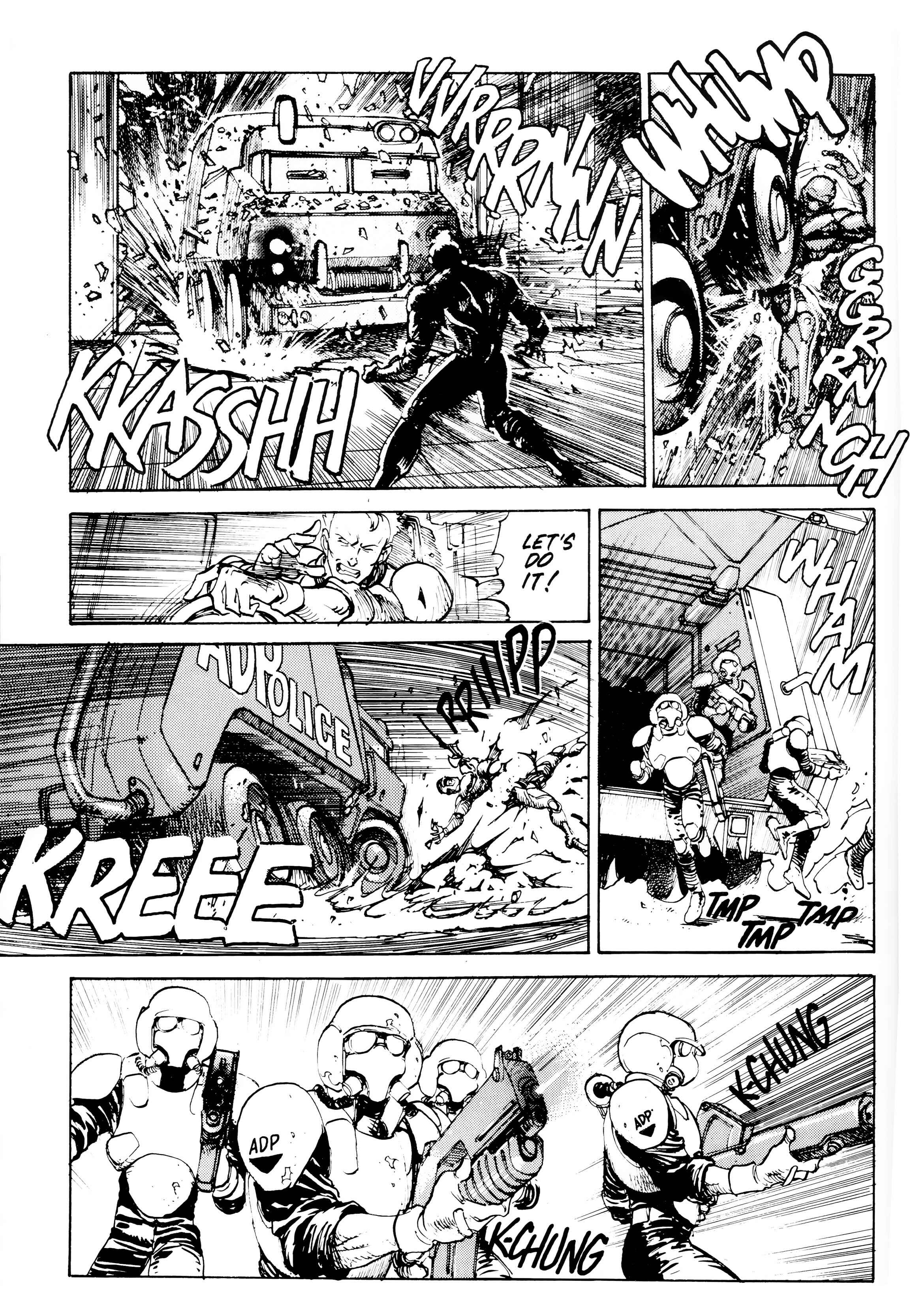 Page 4 Chapter 5.3 AD. Police