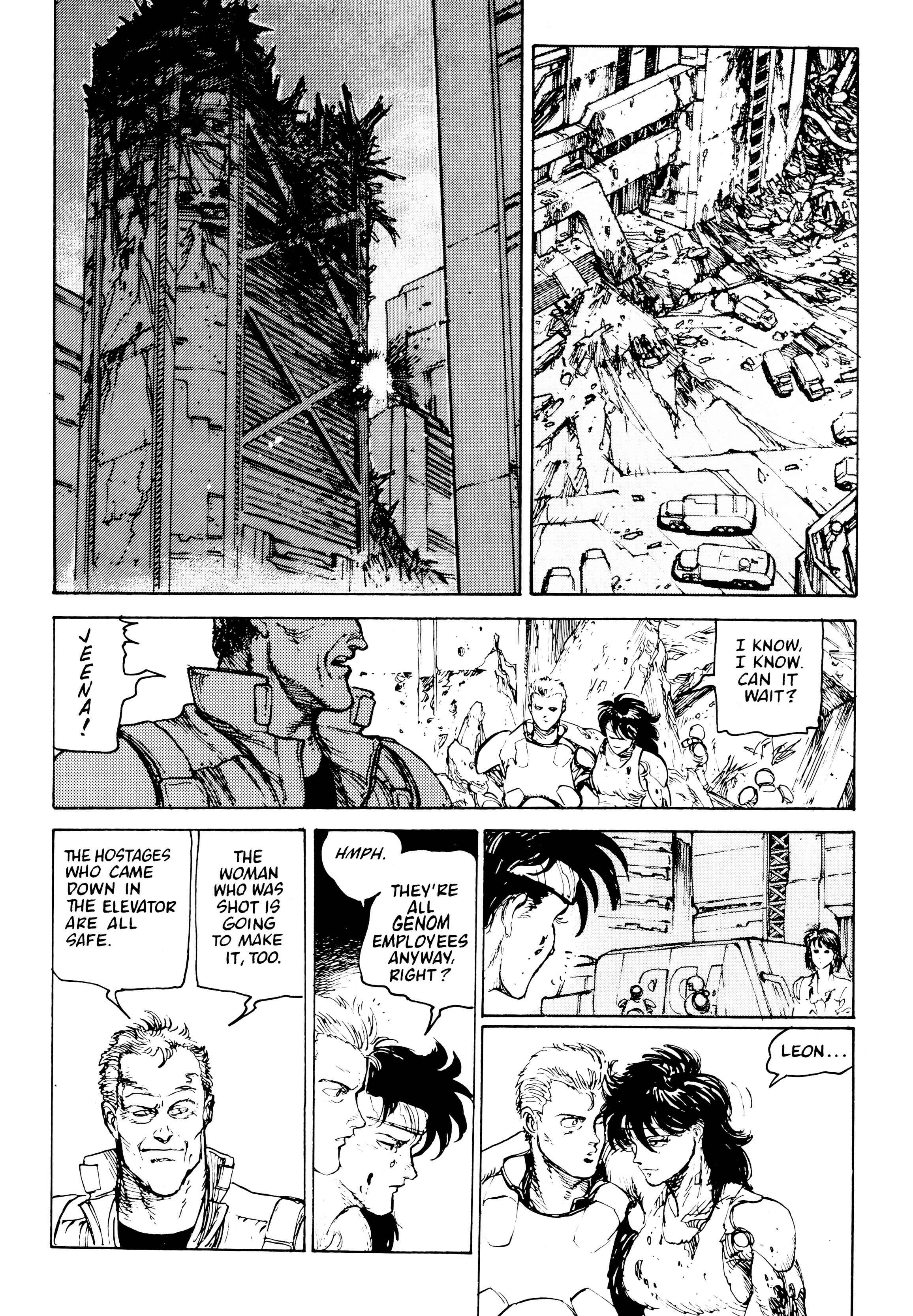 Page 40 Chapter 5.3 AD. Police
