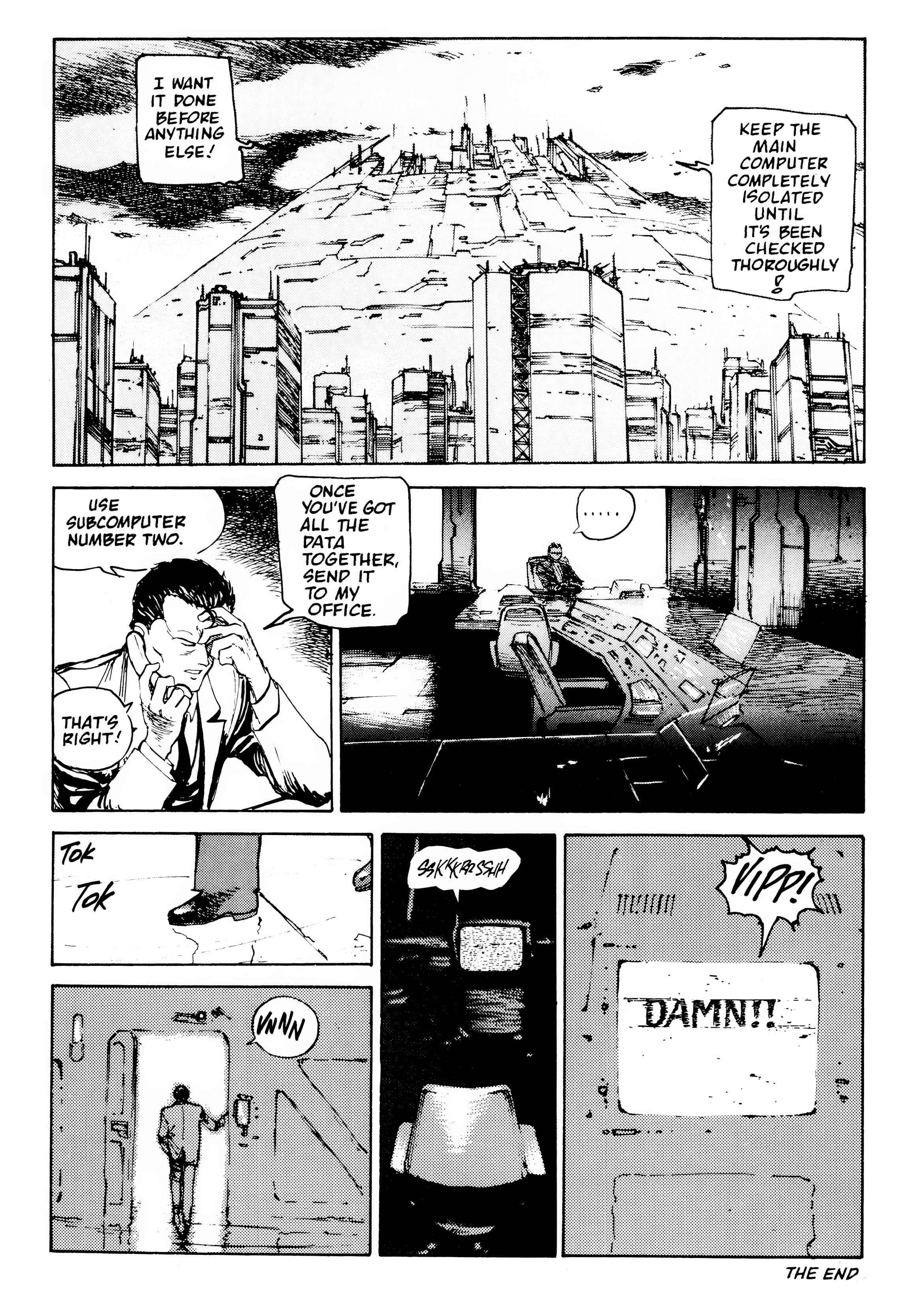 Page 42 Chapter 5.3 AD. Police
