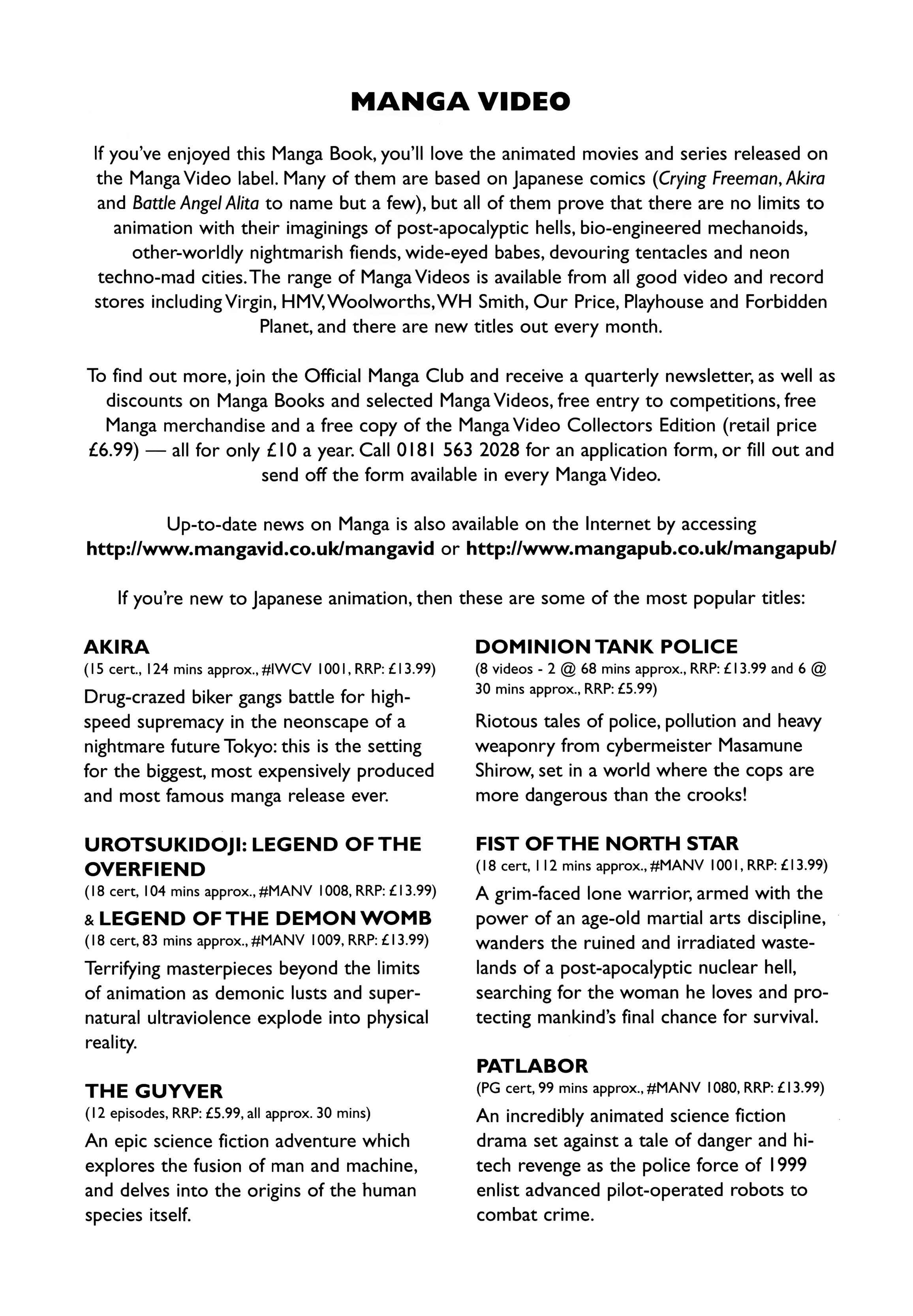 Page 43 Chapter 5.3 AD. Police