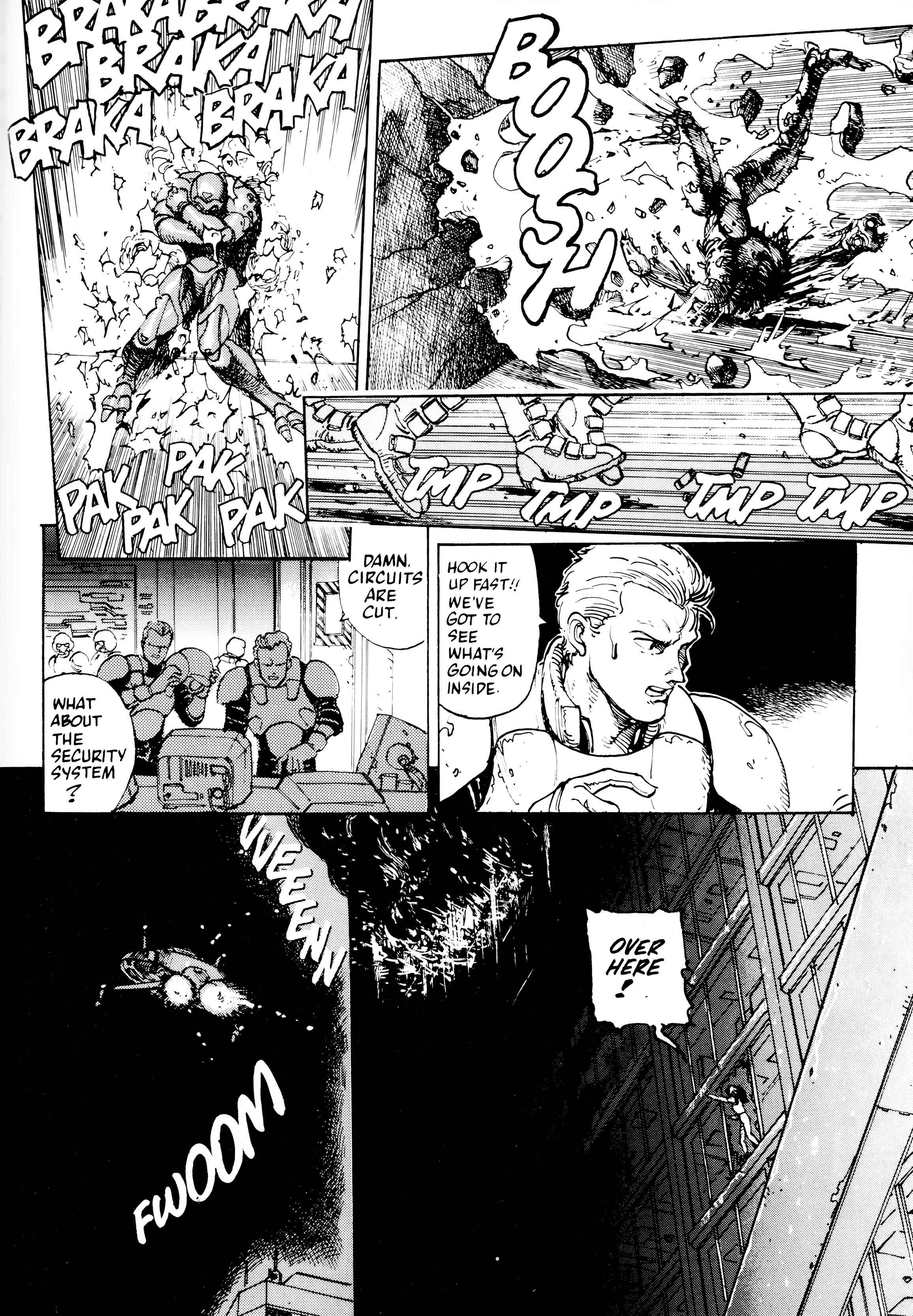Page 5 Chapter 5.3 AD. Police