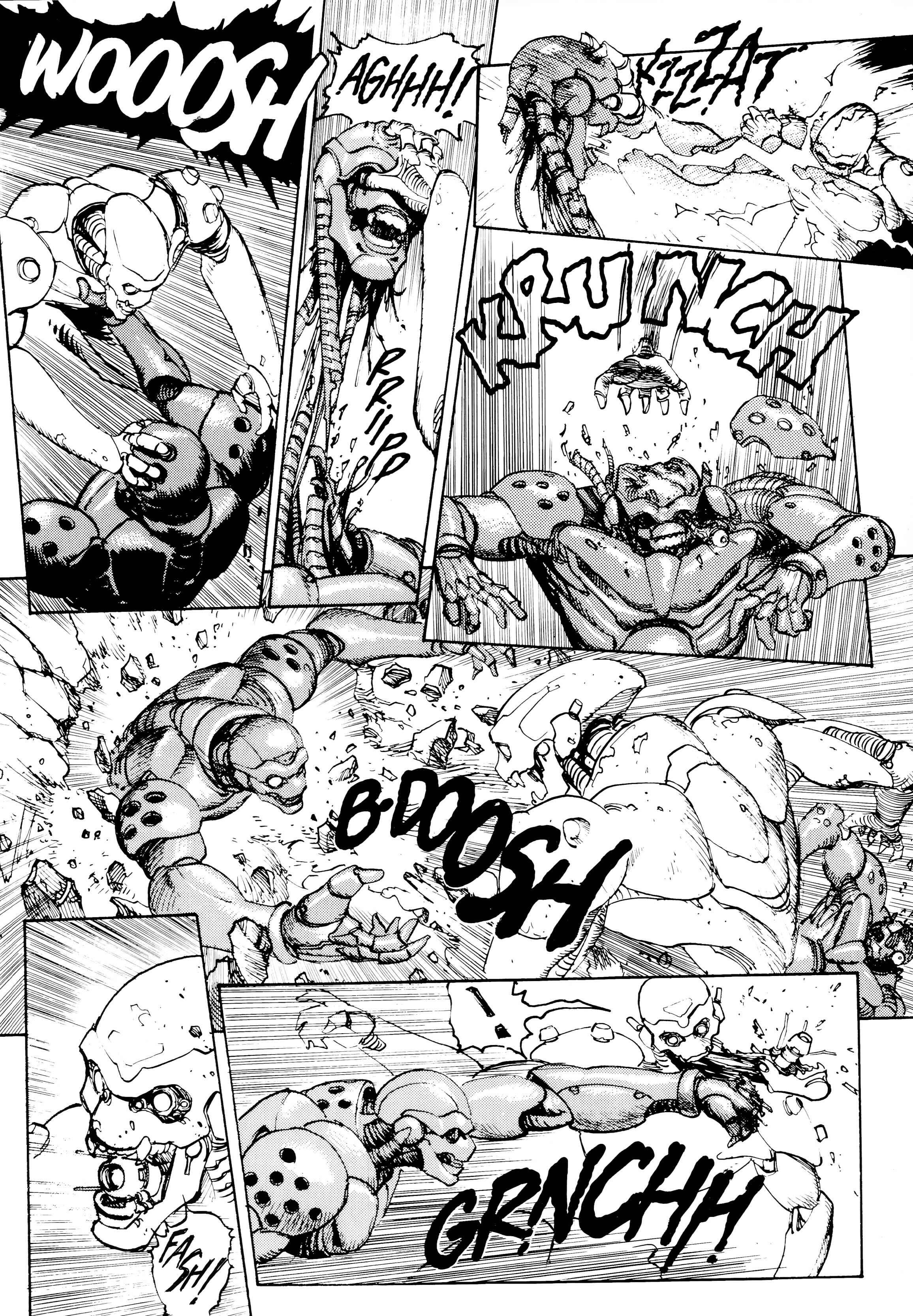 Page 7 Chapter 5.3 AD. Police